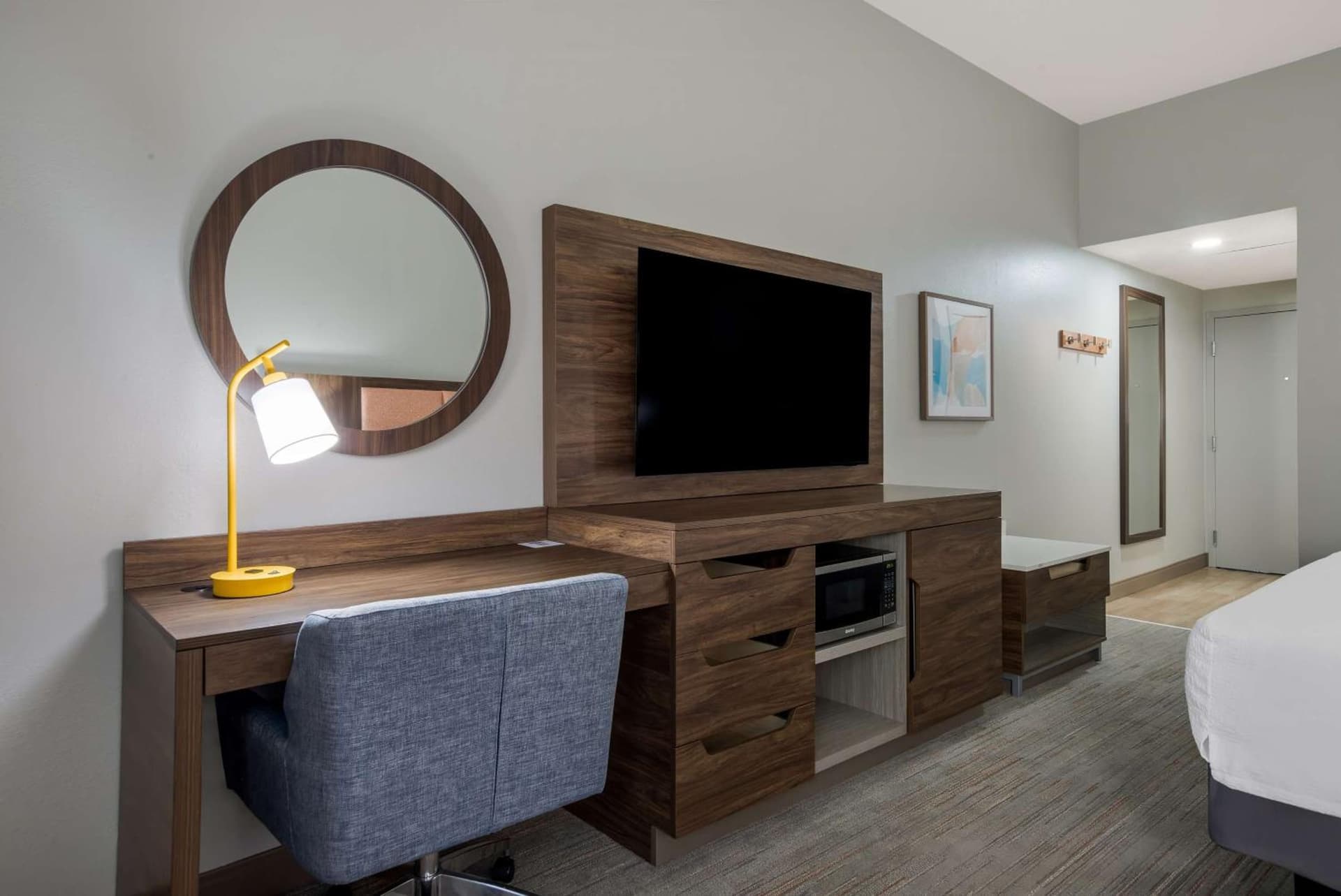 Hampton Inn Linden gallery photo in Linden, NJ — image 5