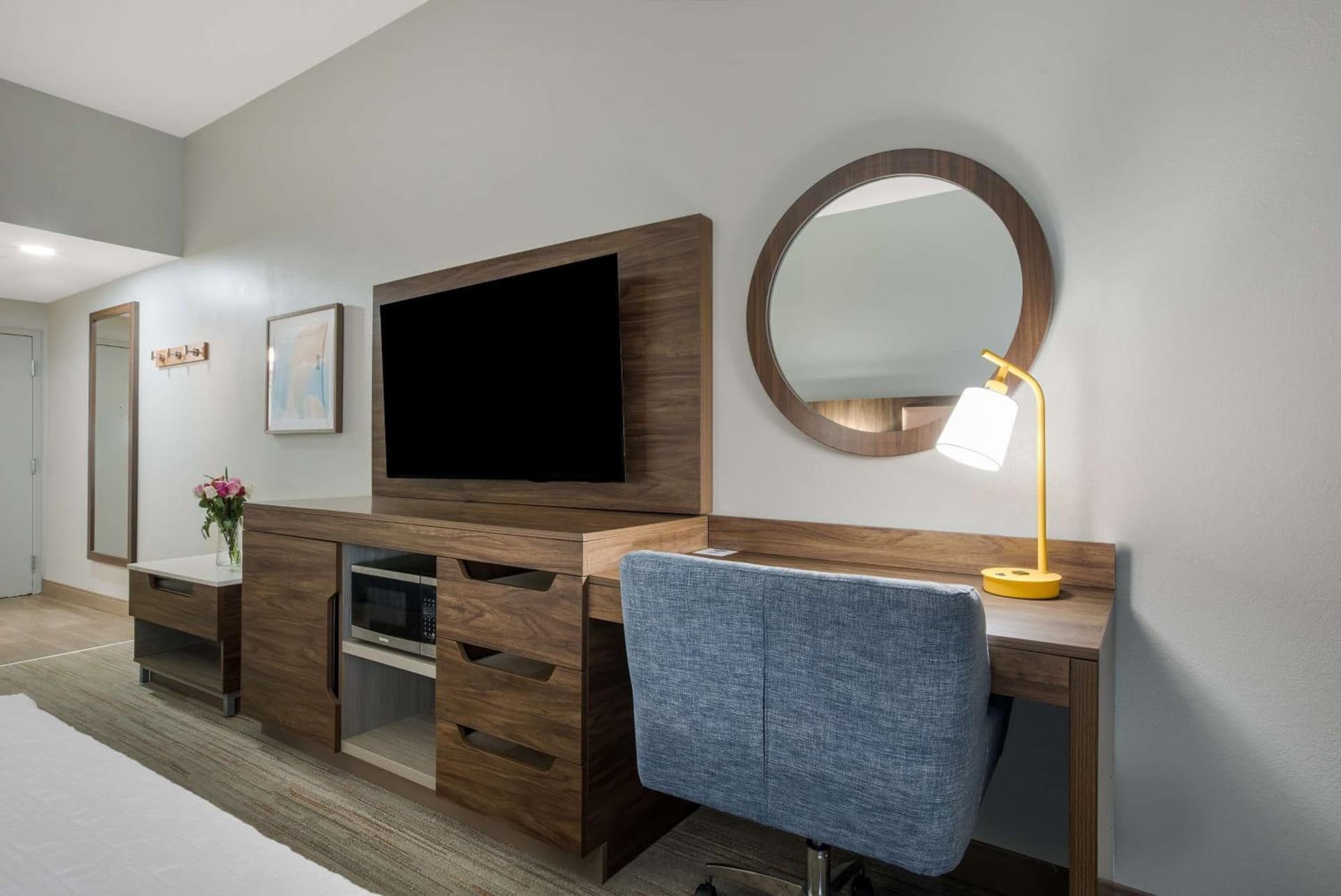 Hampton Inn Linden gallery photo in Linden, NJ — image 35