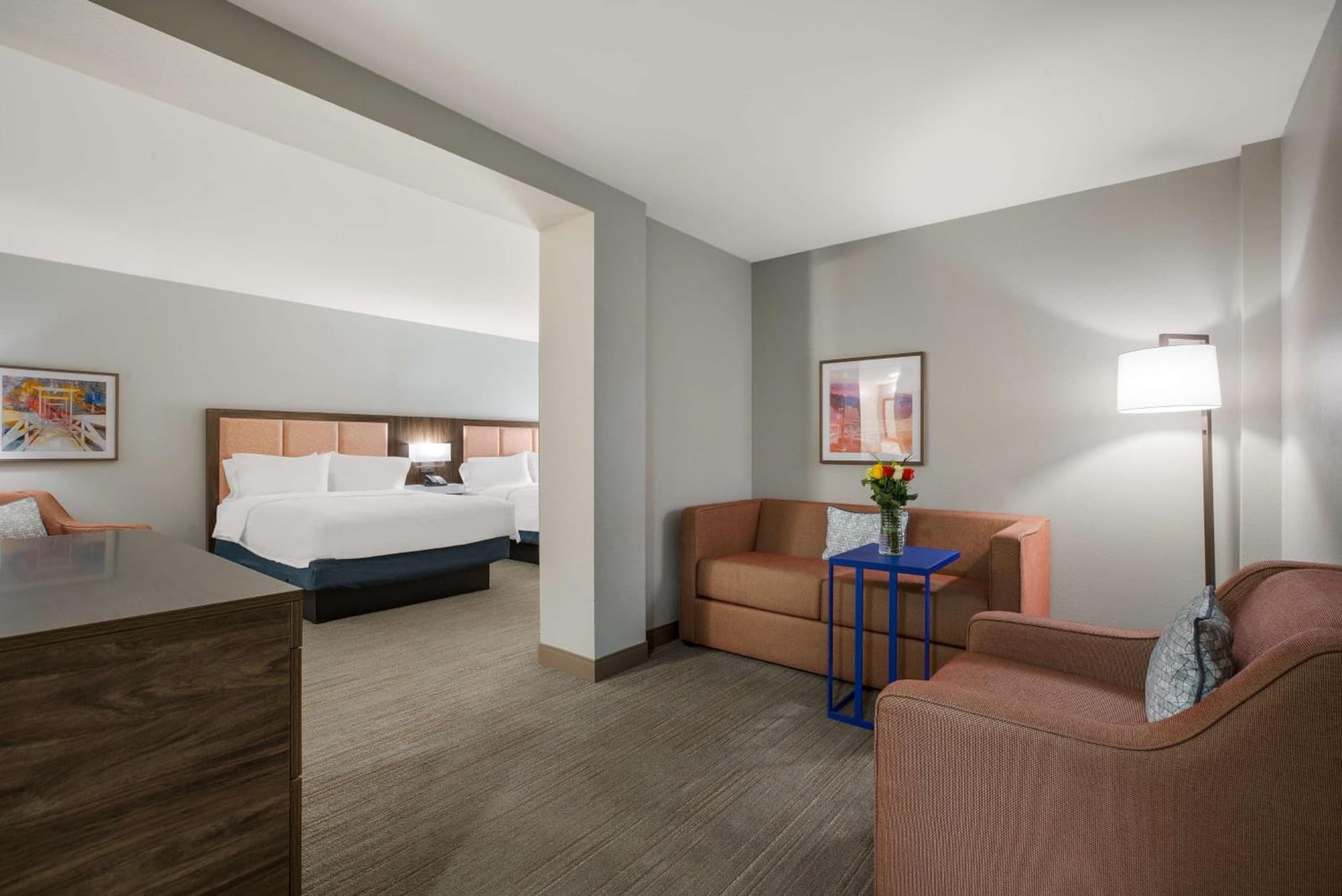 Hampton Inn Linden gallery photo in Linden, NJ — image 14