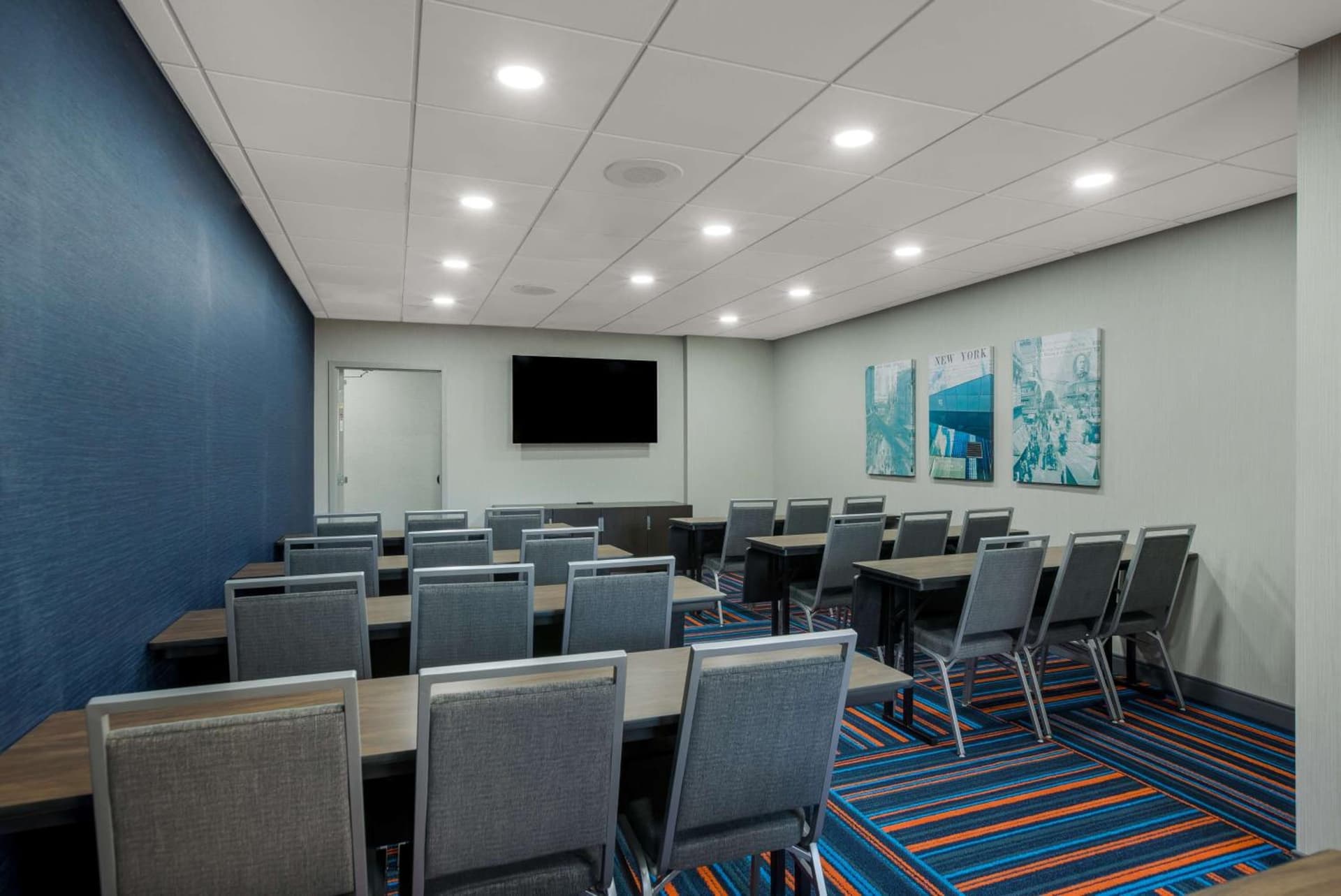 Hampton Inn Linden gallery photo in Linden, NJ — image 26