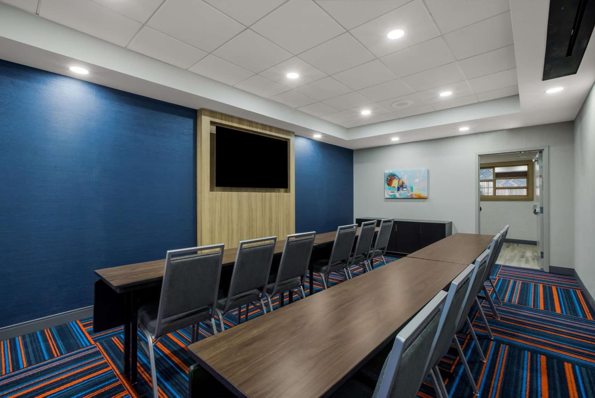 Hampton Inn Linden gallery photo in Linden, NJ — image 23
