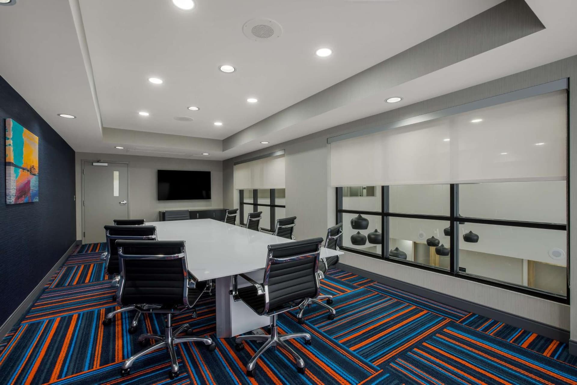 Hampton Inn Linden gallery photo in Linden, NJ — image 15