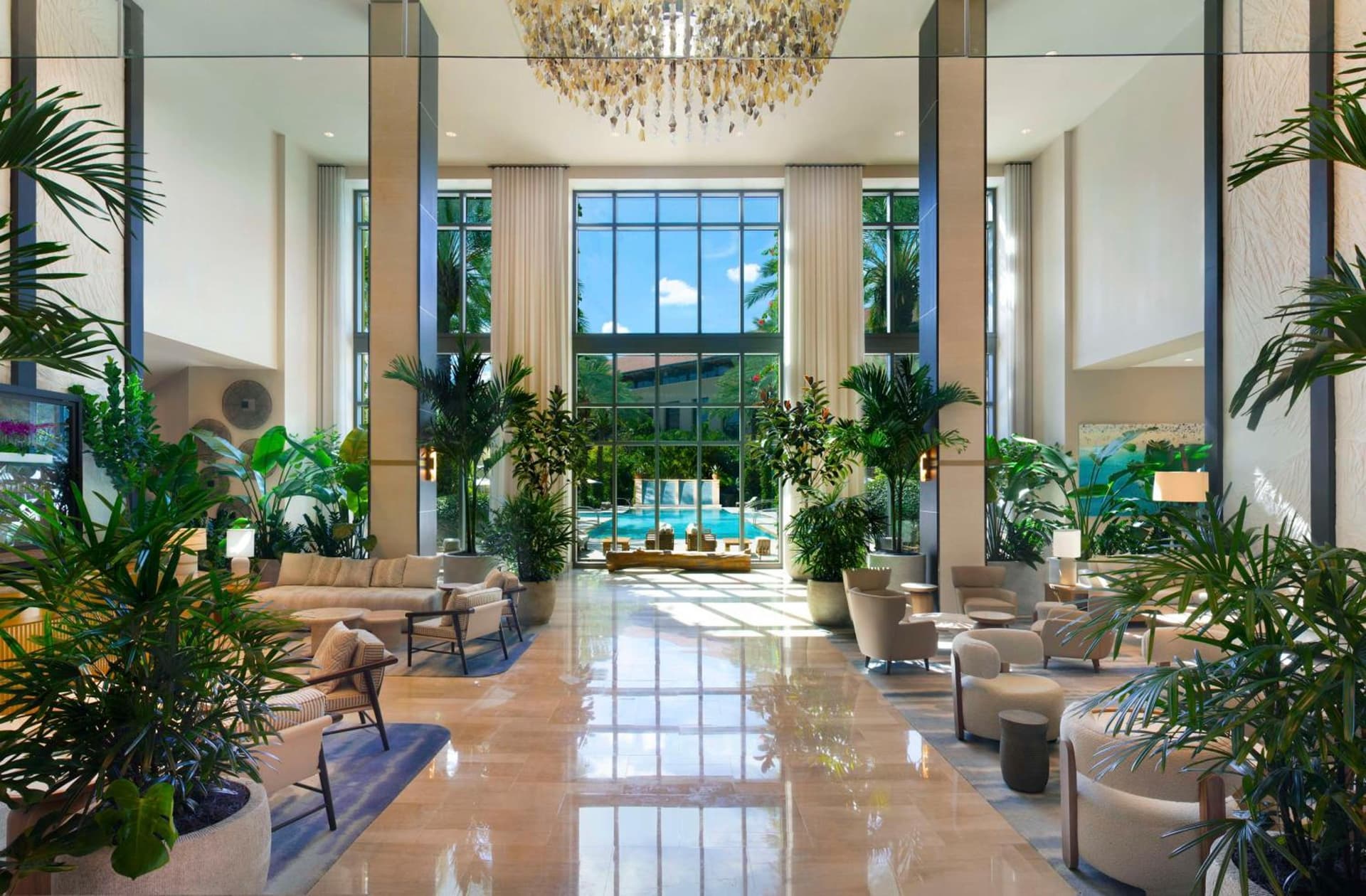 Hilton West Palm Beach gallery photo in West Palm Beach, FL — image 30