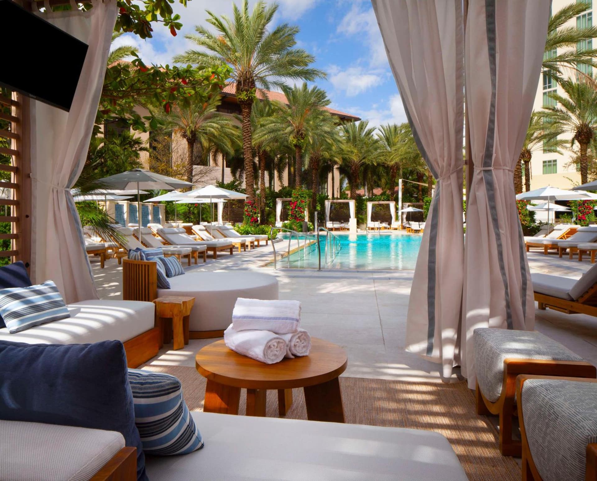 Hilton West Palm Beach gallery photo in West Palm Beach, FL — image 82