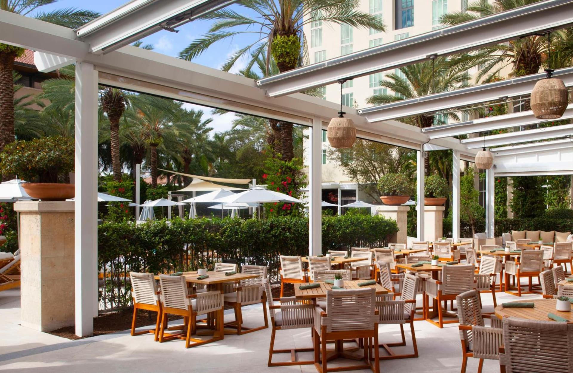Hilton West Palm Beach gallery photo in West Palm Beach, FL — image 51