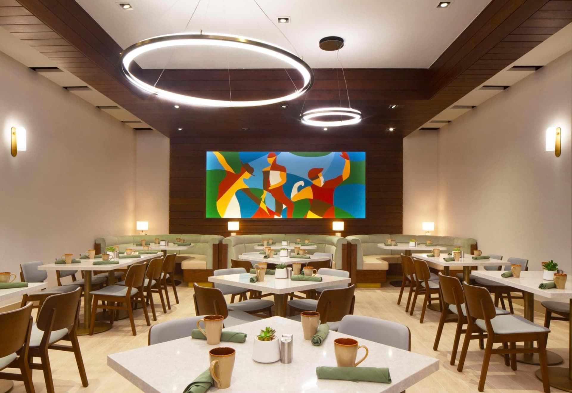 Hilton West Palm Beach gallery photo in West Palm Beach, FL — image 67