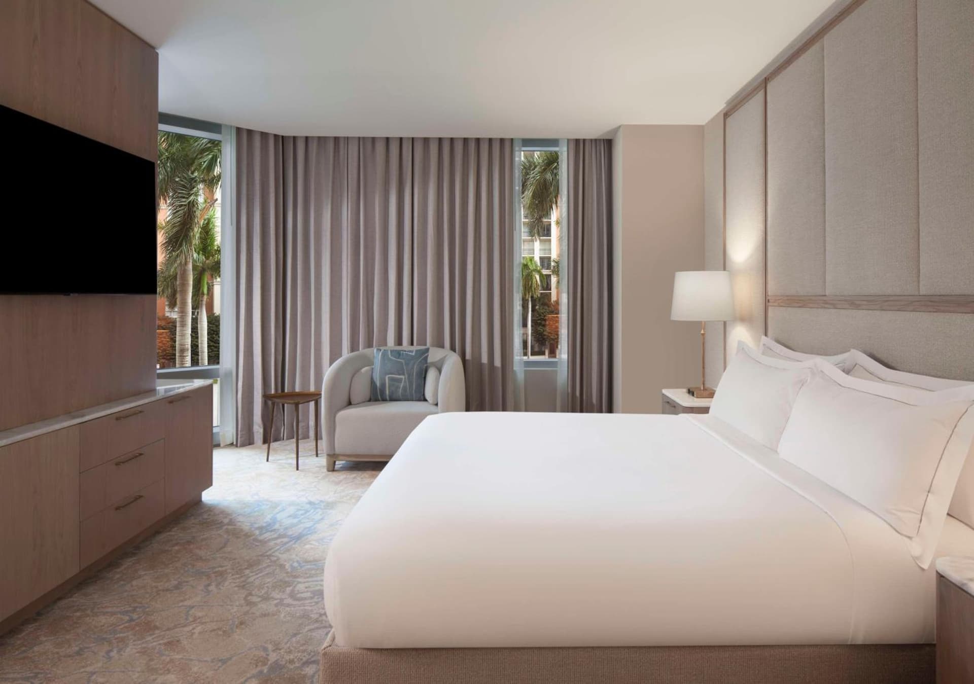 Hilton West Palm Beach gallery photo in West Palm Beach, FL — image 5