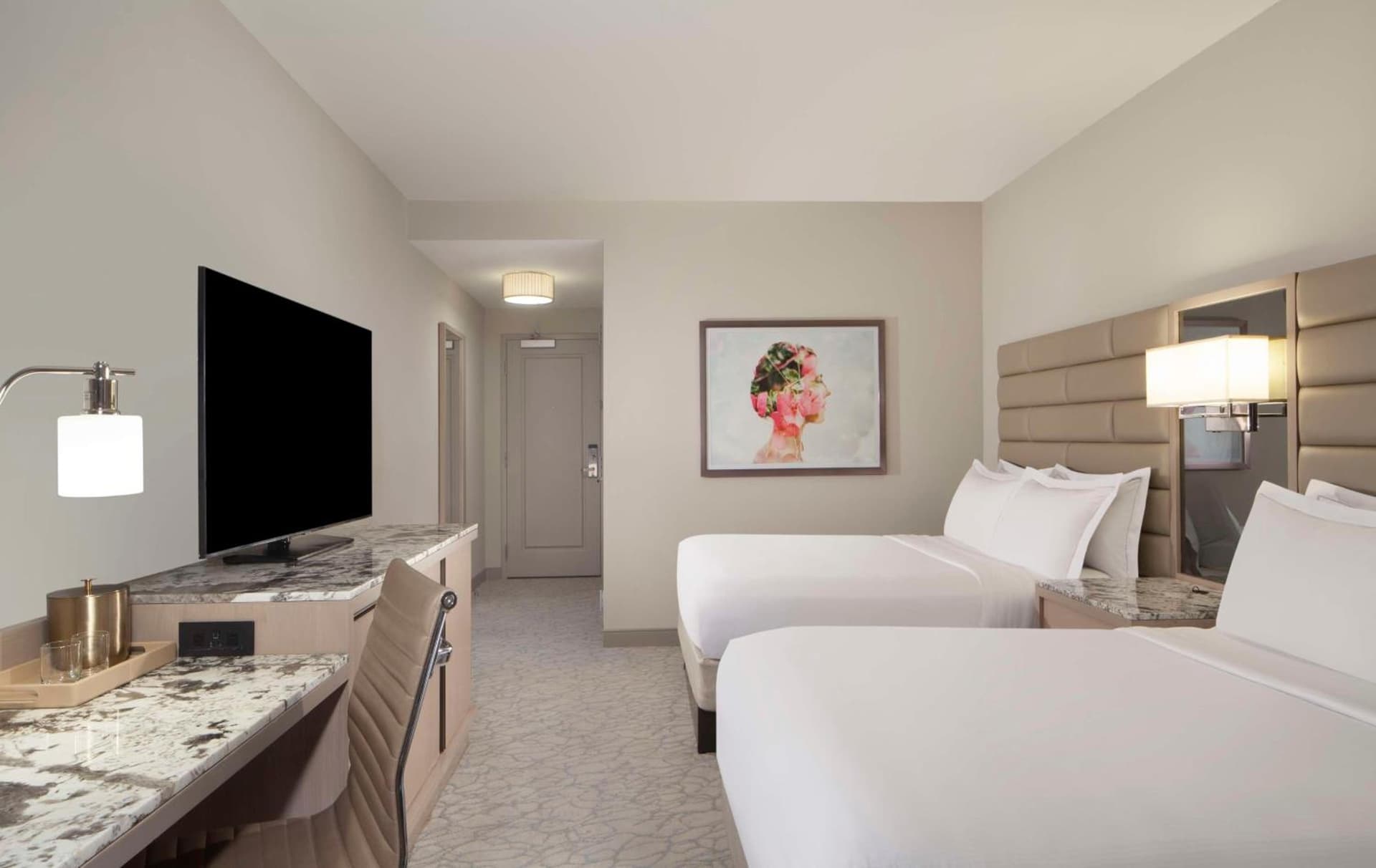Hilton West Palm Beach gallery photo in West Palm Beach, FL — image 32
