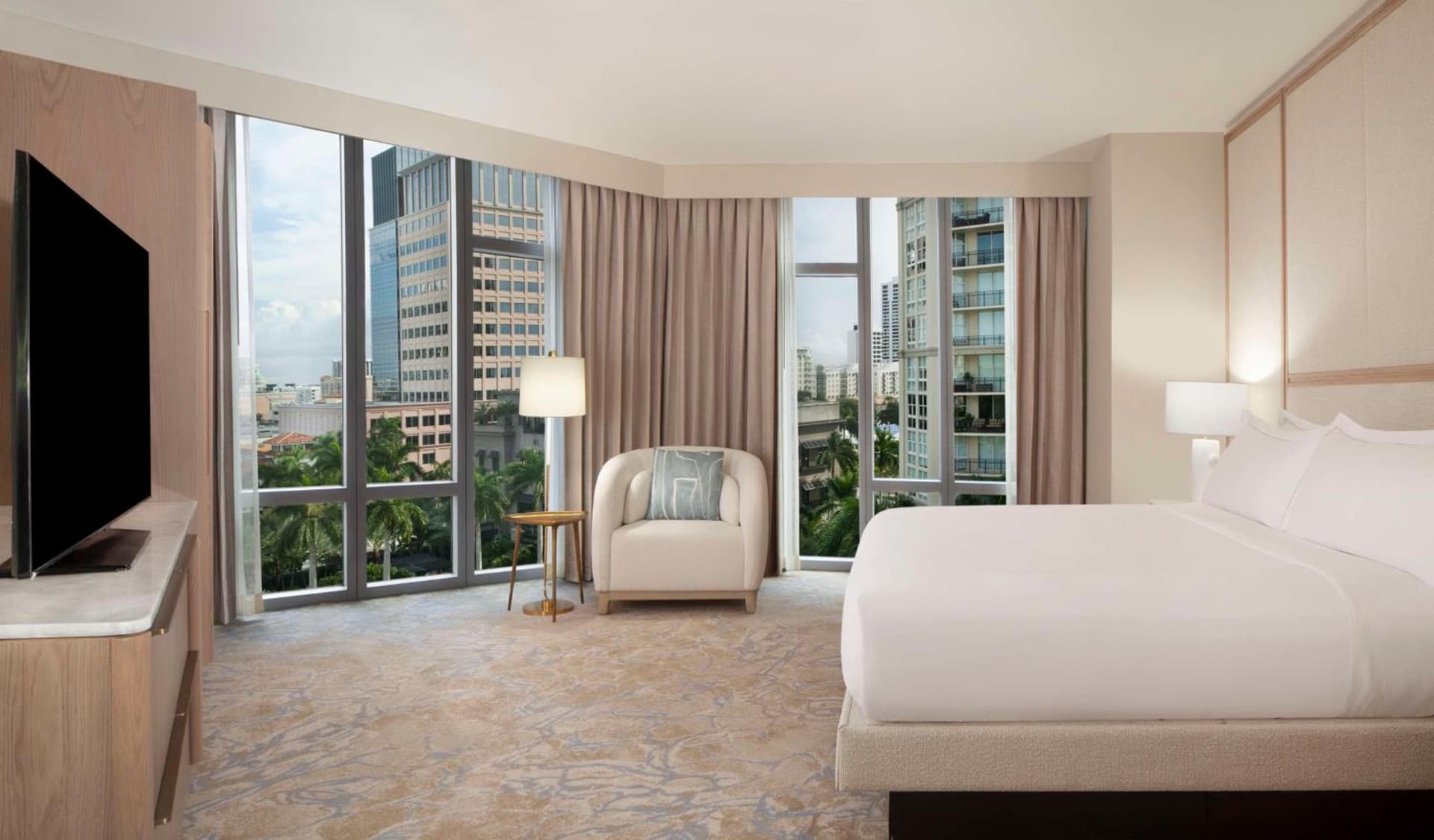 Hilton West Palm Beach gallery photo in West Palm Beach, FL — image 37
