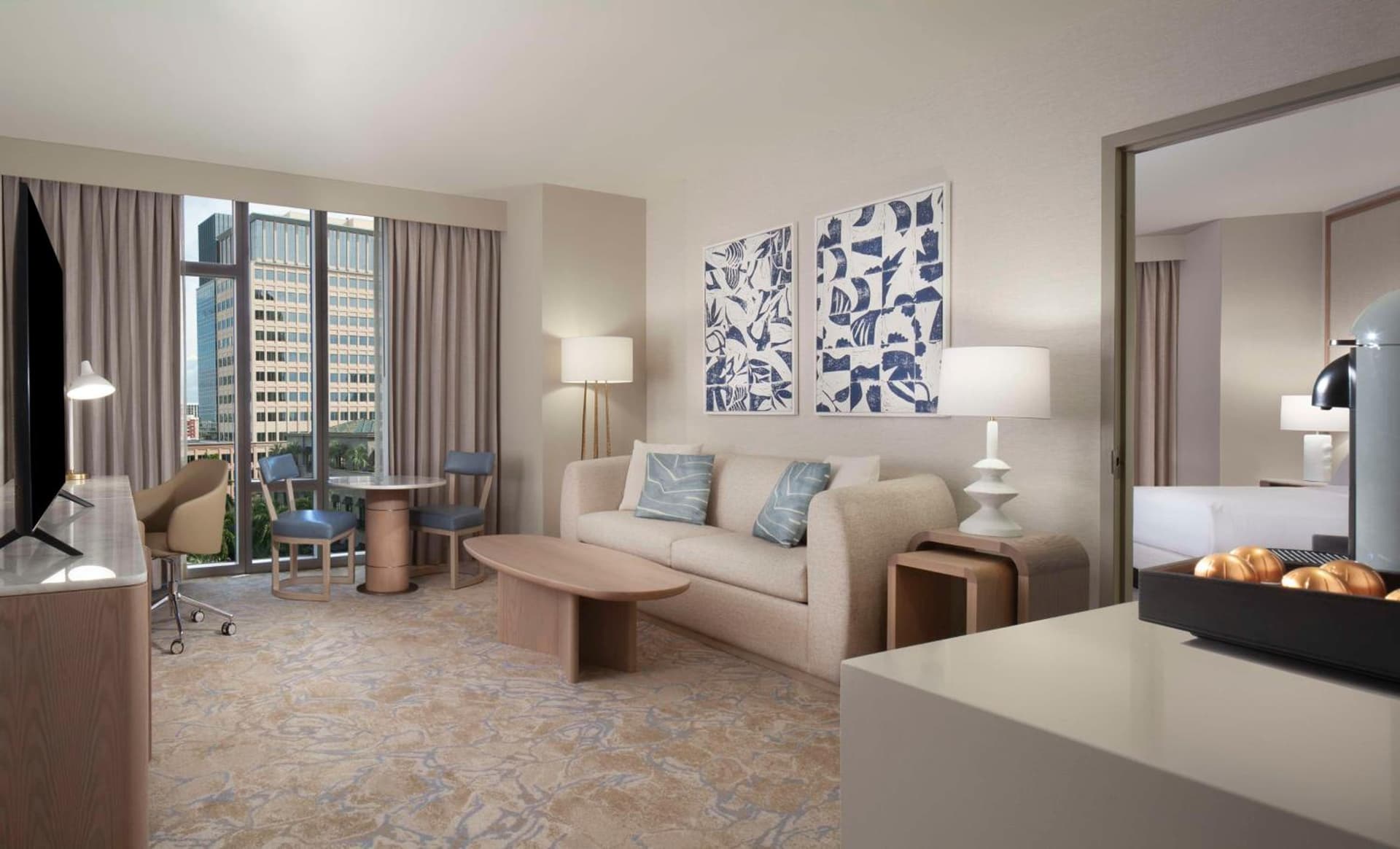Hilton West Palm Beach gallery photo in West Palm Beach, FL — image 8