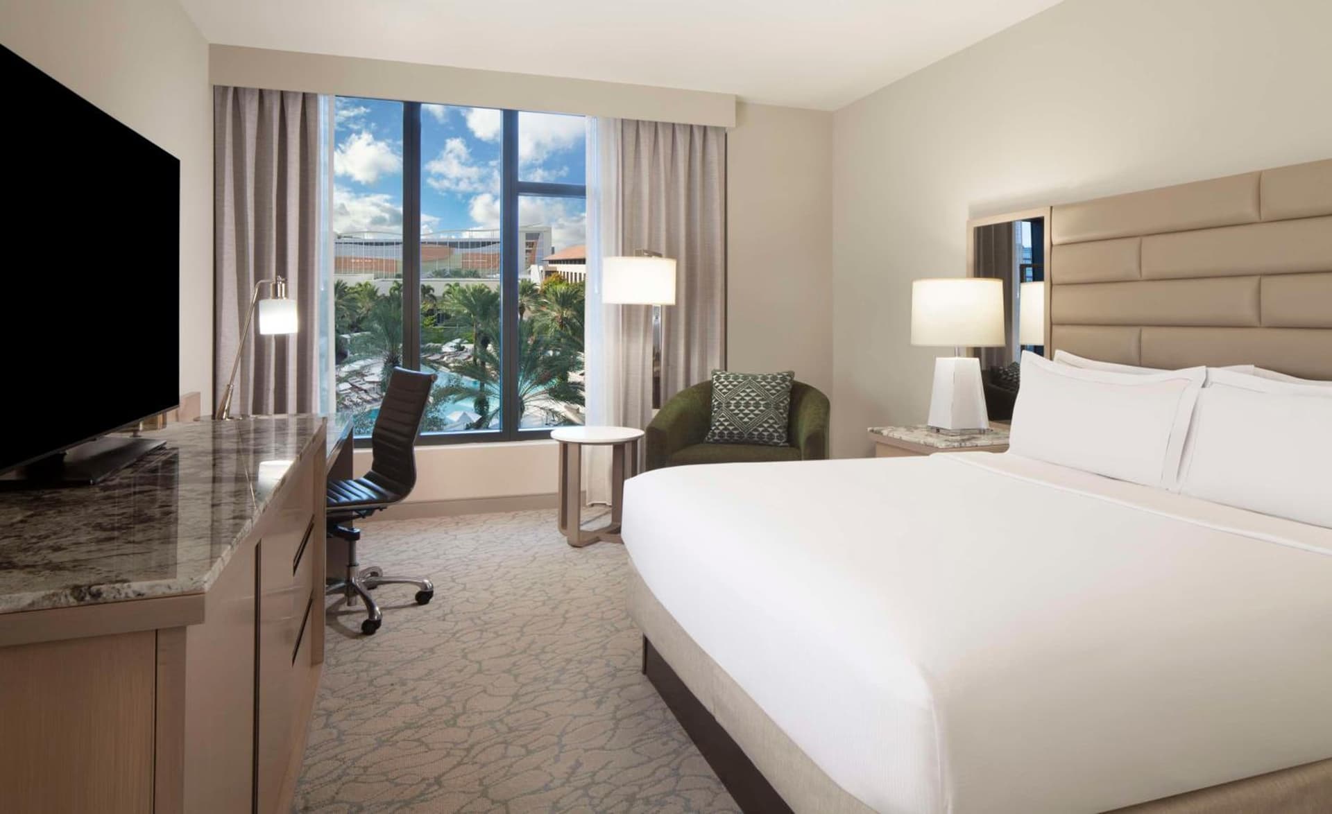 Hilton West Palm Beach gallery photo in West Palm Beach, FL — image 50