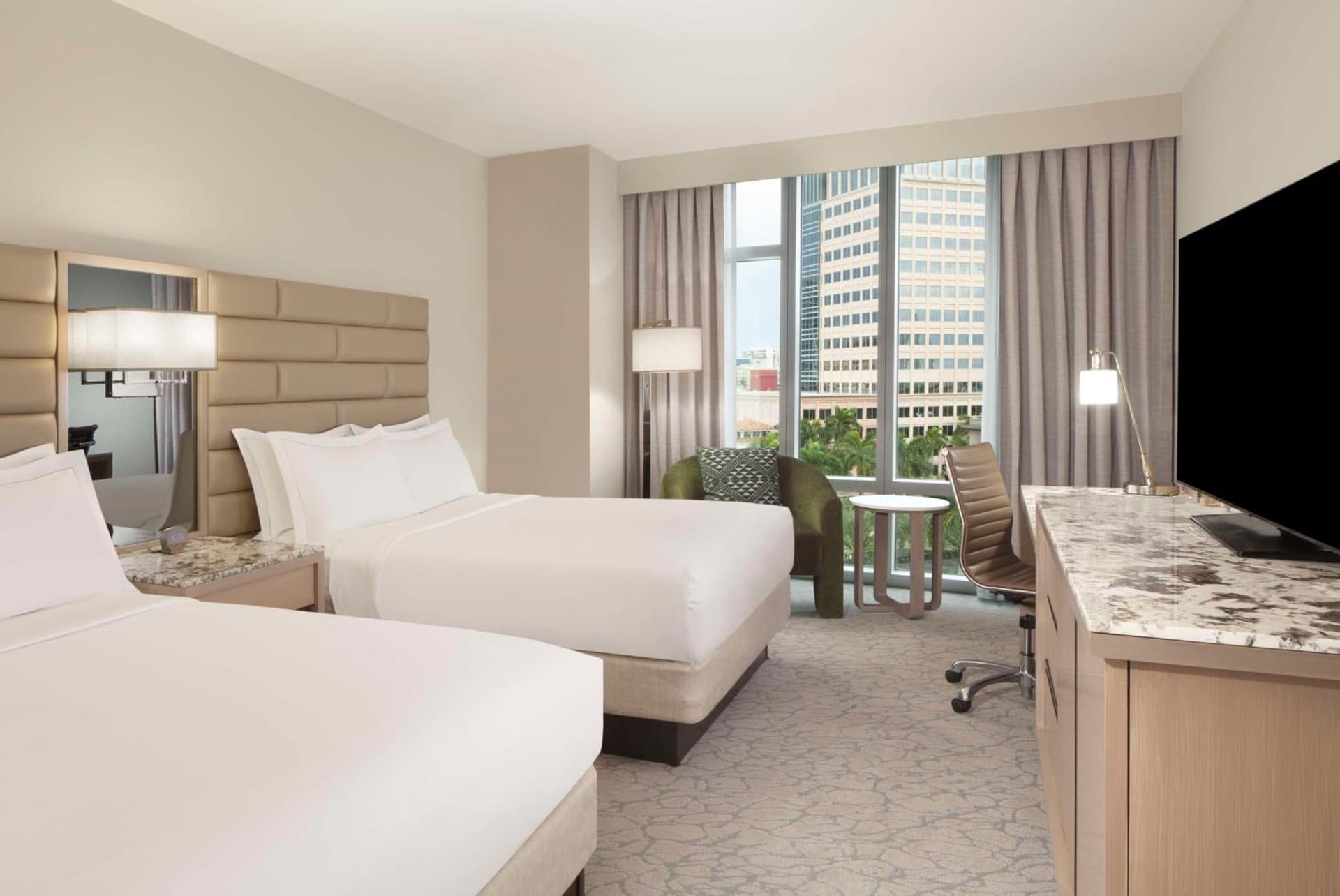 Hilton West Palm Beach gallery photo in West Palm Beach, FL — image 7