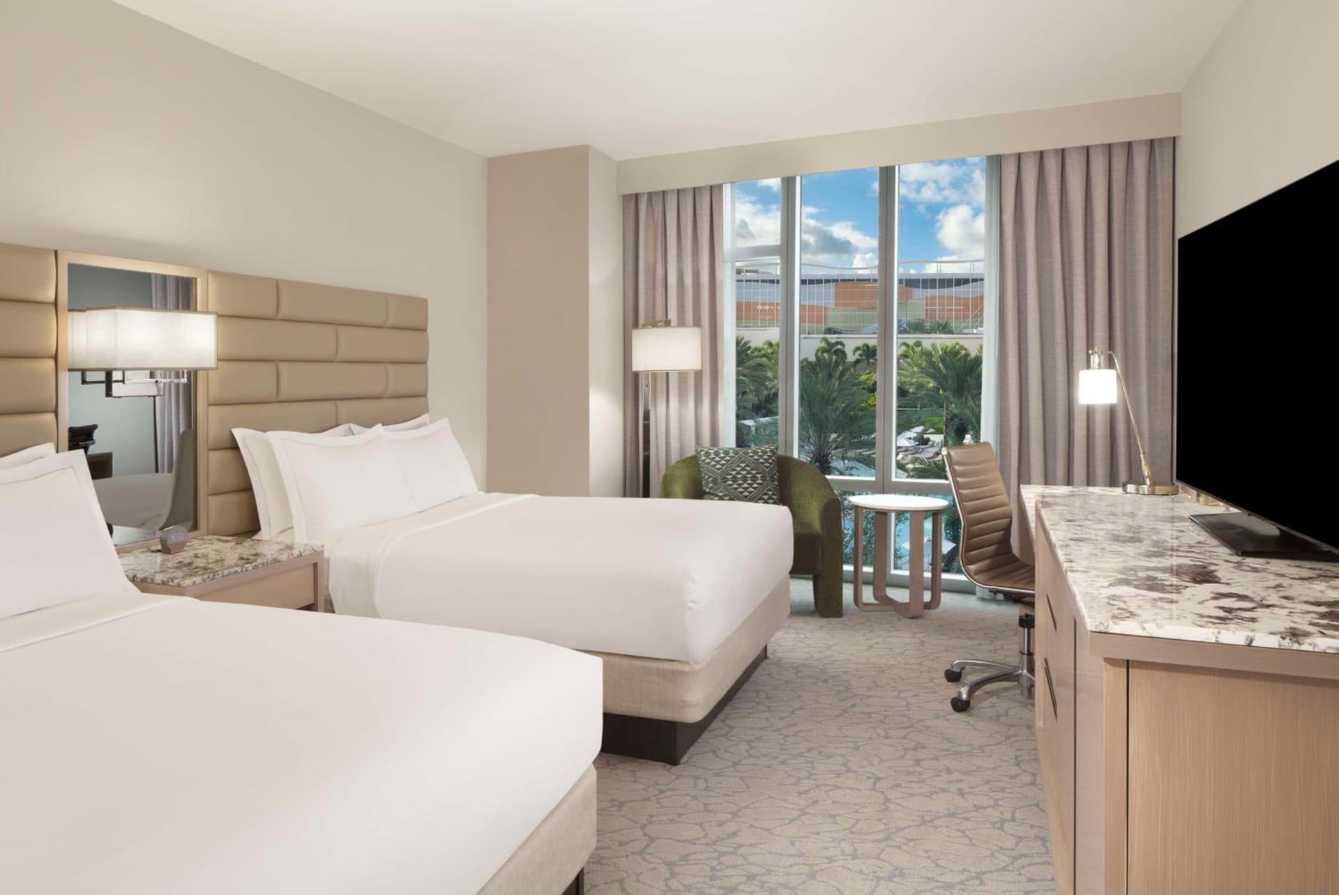 Hilton West Palm Beach gallery photo in West Palm Beach, FL — image 35