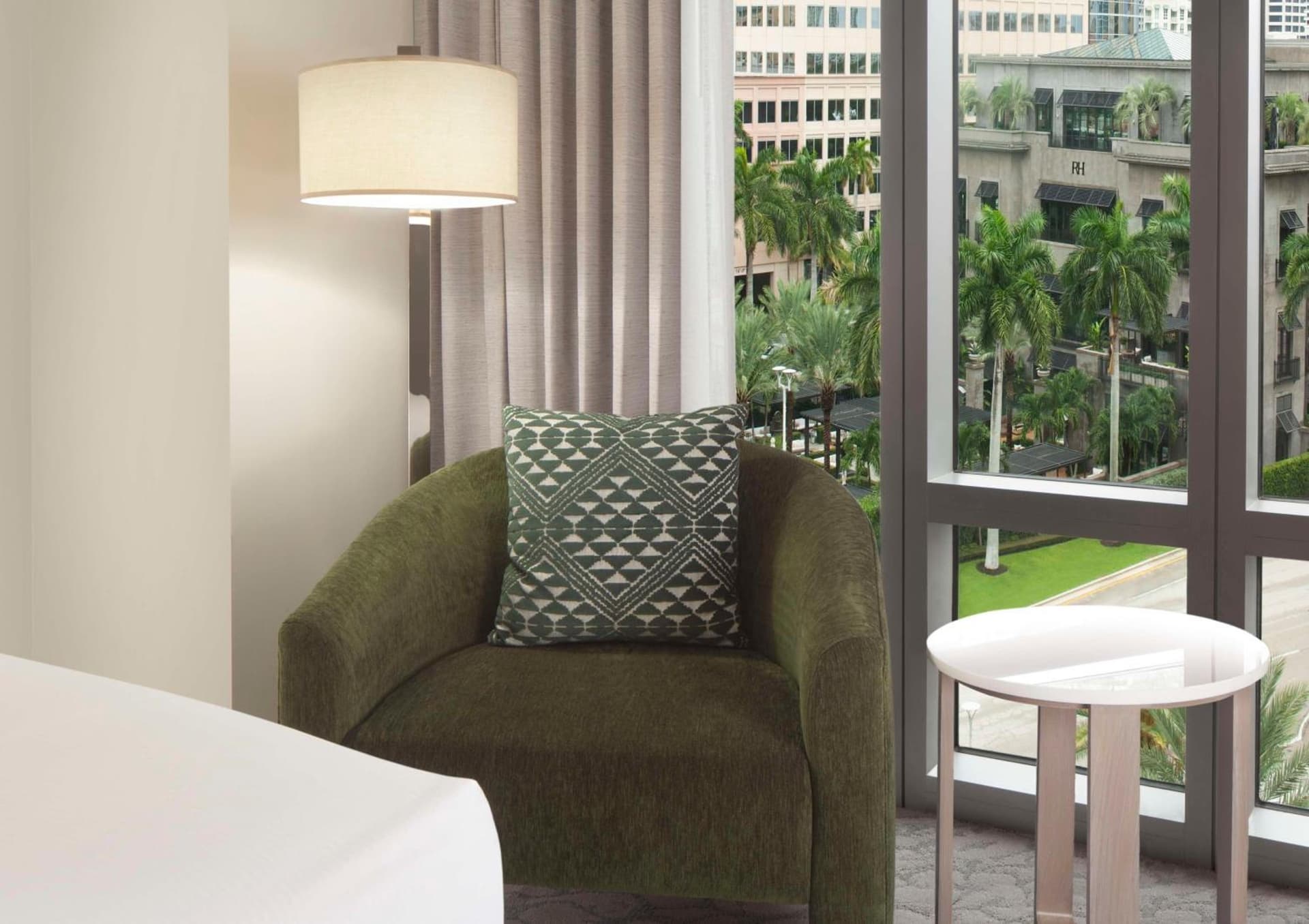 Hilton West Palm Beach gallery photo in West Palm Beach, FL — image 48