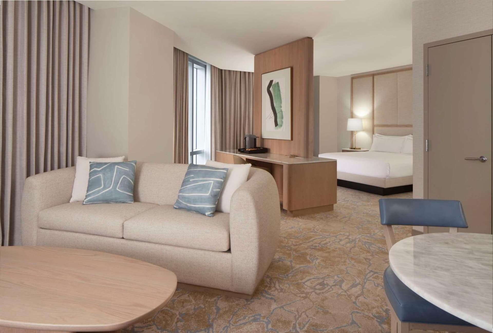 Hilton West Palm Beach gallery photo in West Palm Beach, FL — image 11