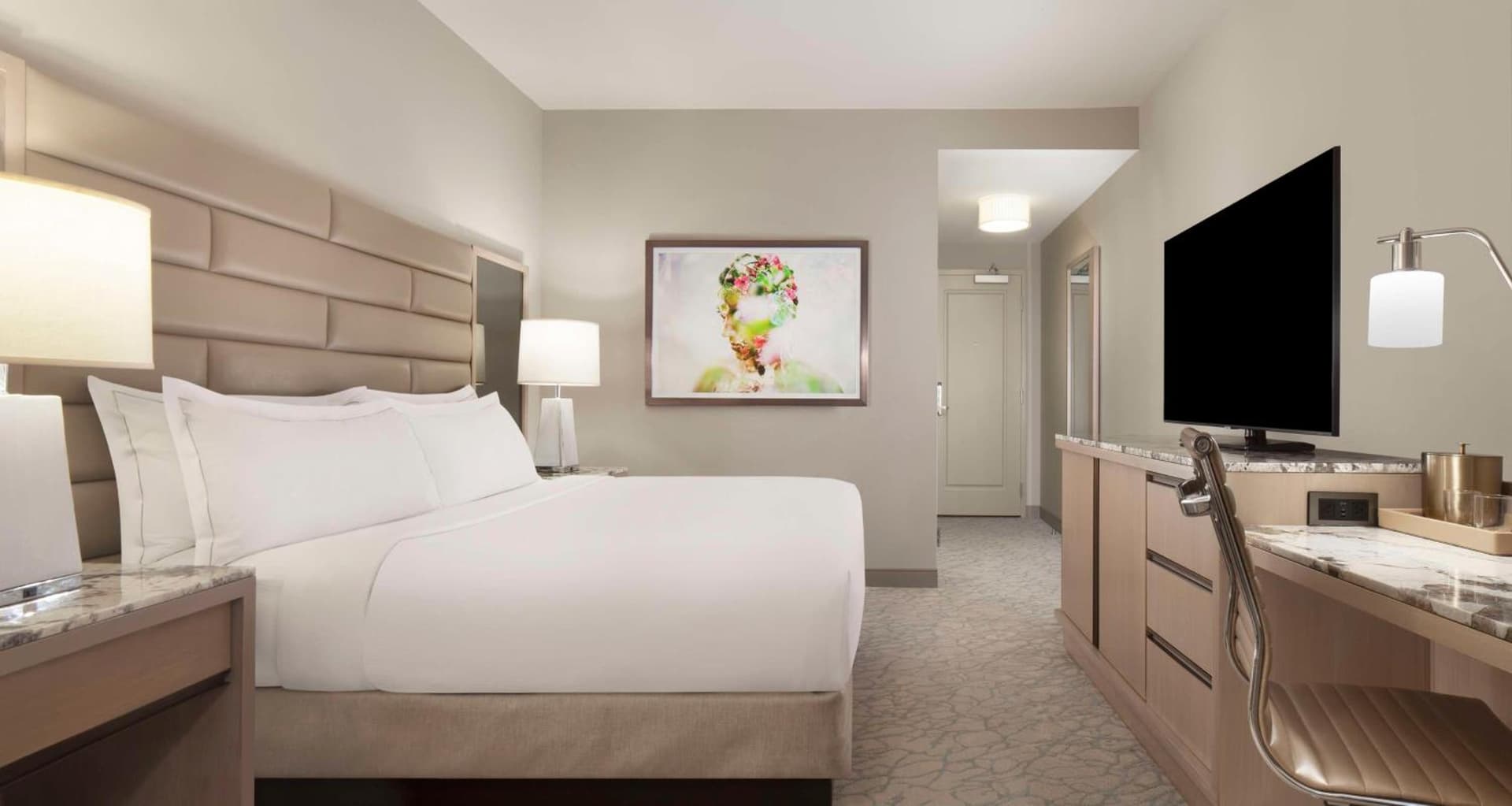 Hilton West Palm Beach gallery photo in West Palm Beach, FL — image 25