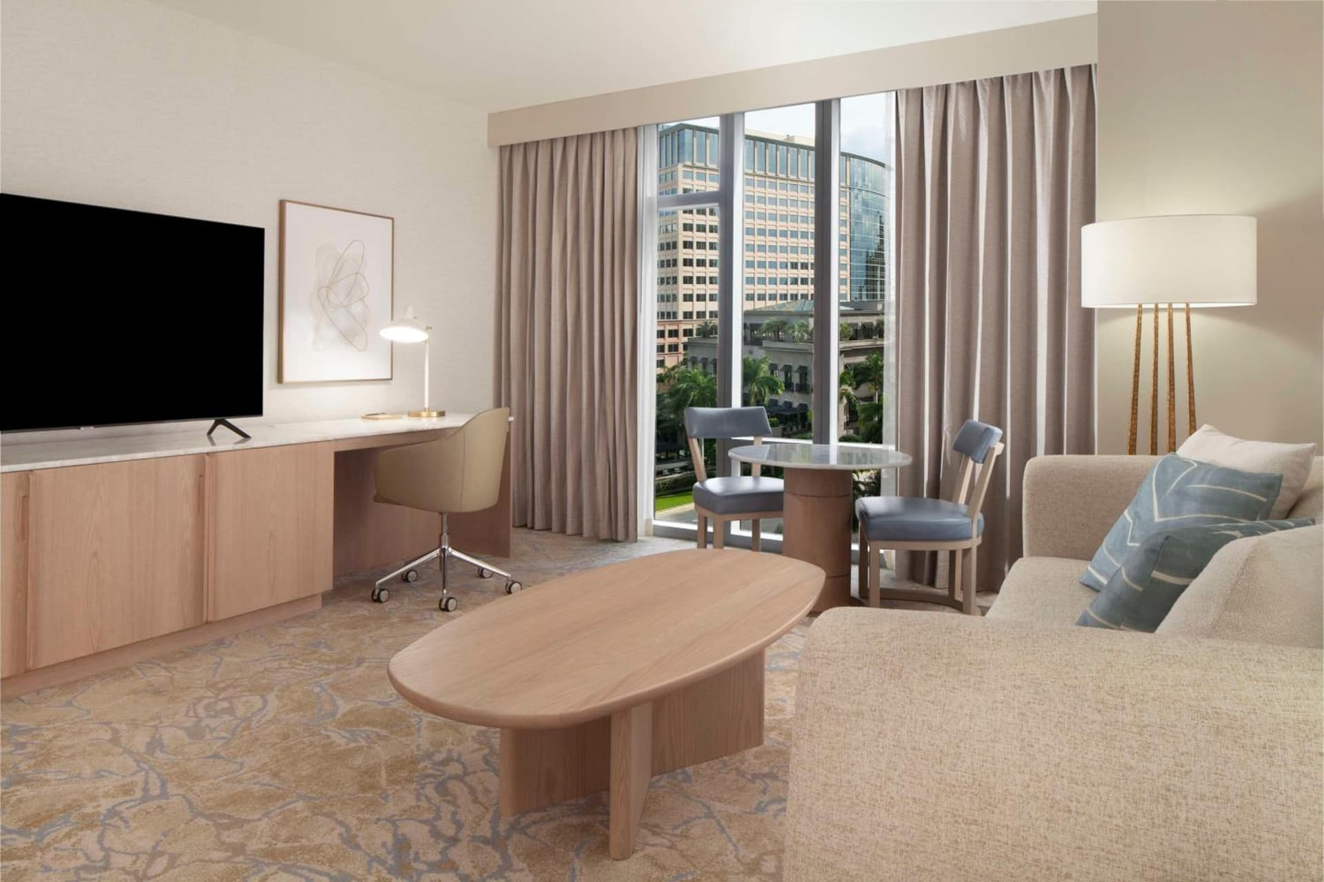 Hilton West Palm Beach gallery photo in West Palm Beach, FL — image 69