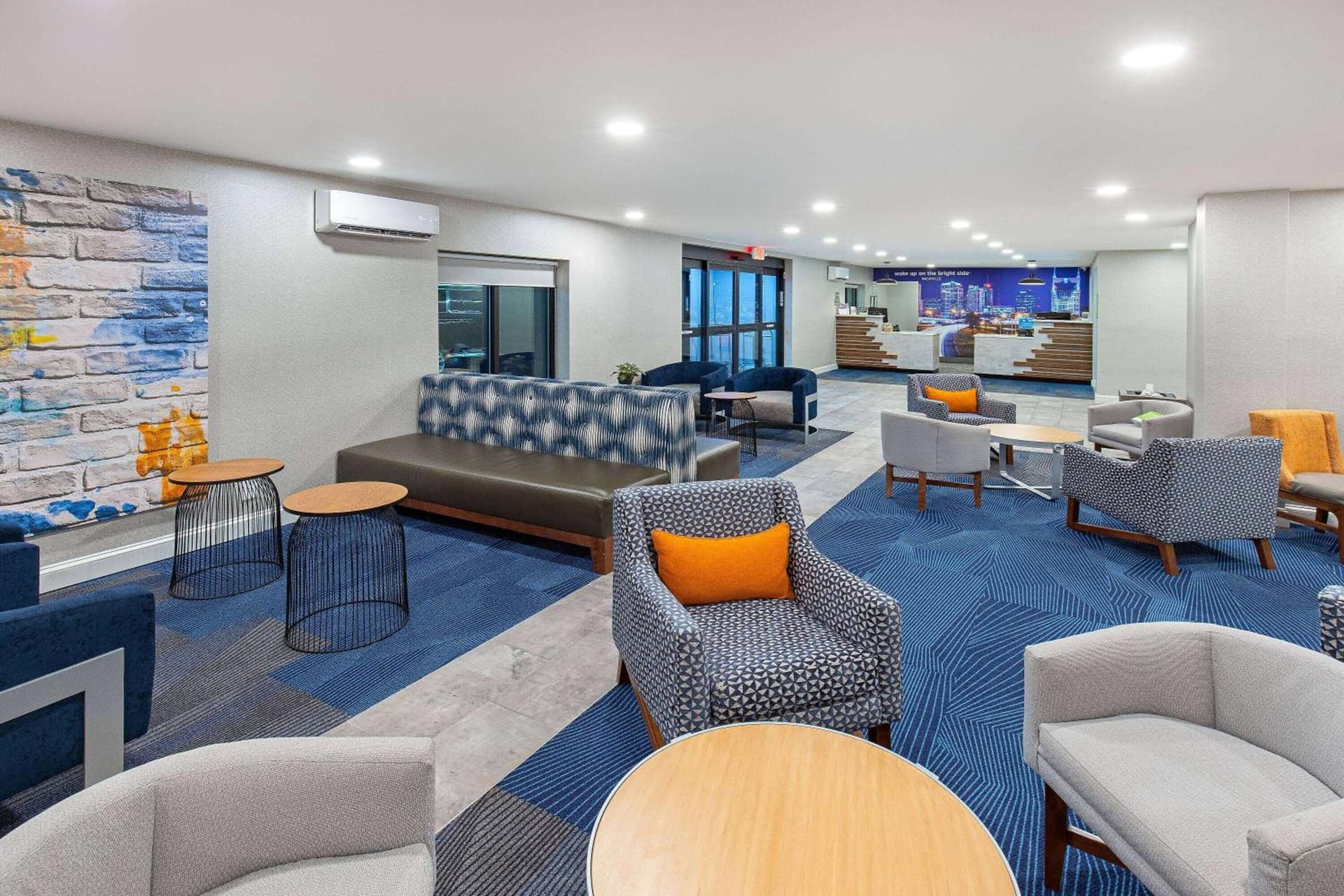 La Quinta by Wyndham Nashville Airport gallery photo in Nashville, TN — image 27