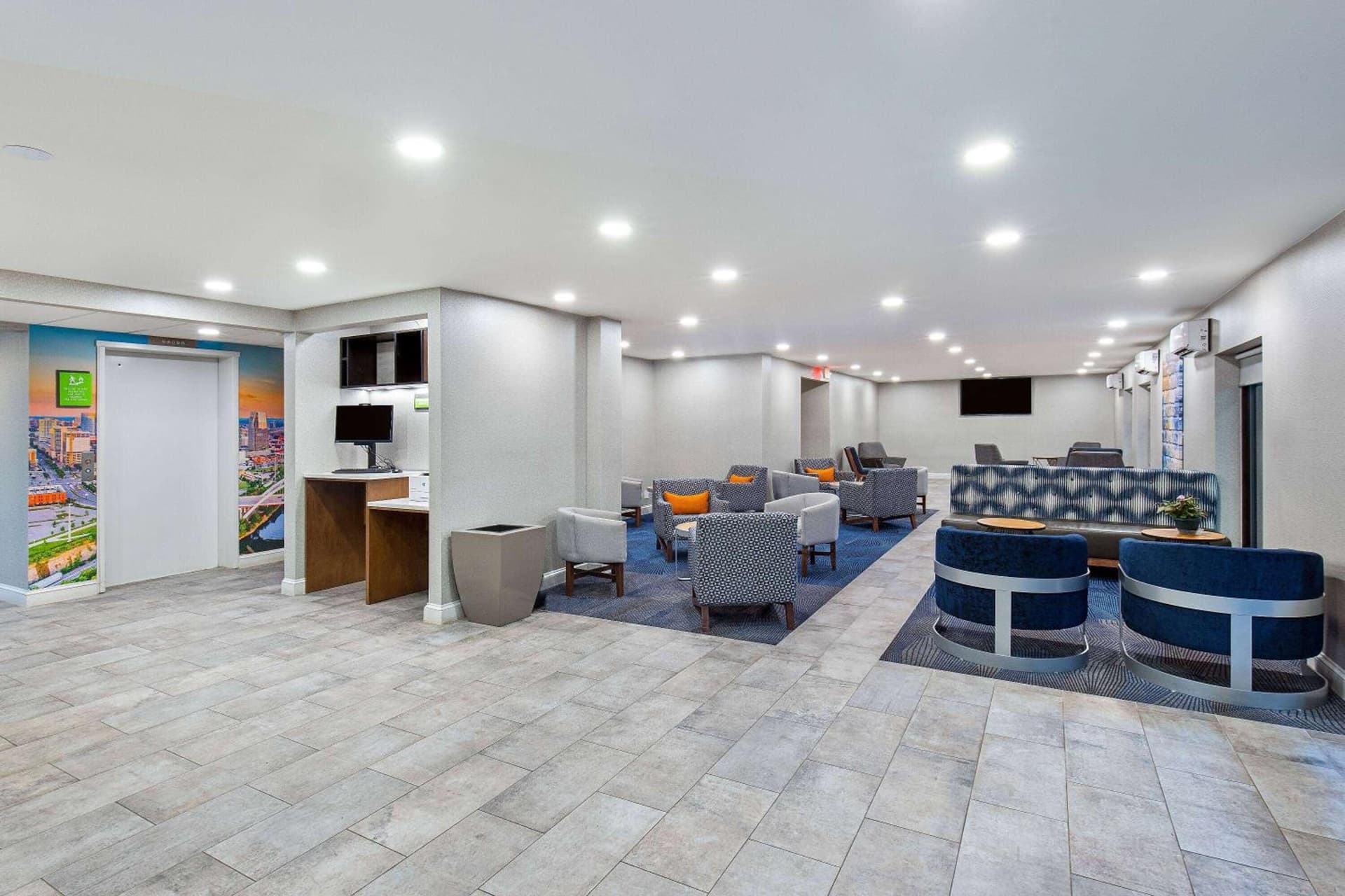 La Quinta by Wyndham Nashville Airport gallery photo in Nashville, TN — image 47
