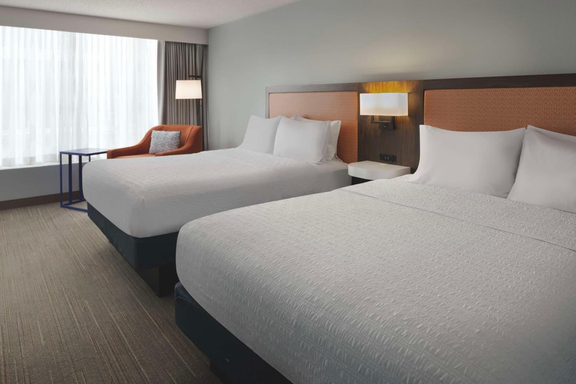 Hampton Inn & Suites Myrtle Beach Oceanfront gallery photo in Myrtle Beach, SC — image 58