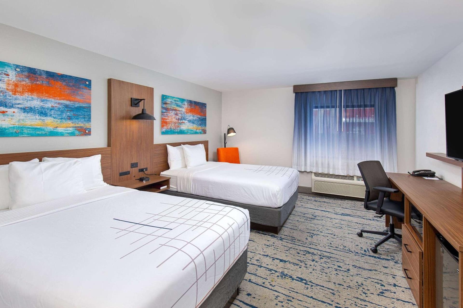 La Quinta by Wyndham Nashville Airport gallery photo in Nashville, TN — image 8