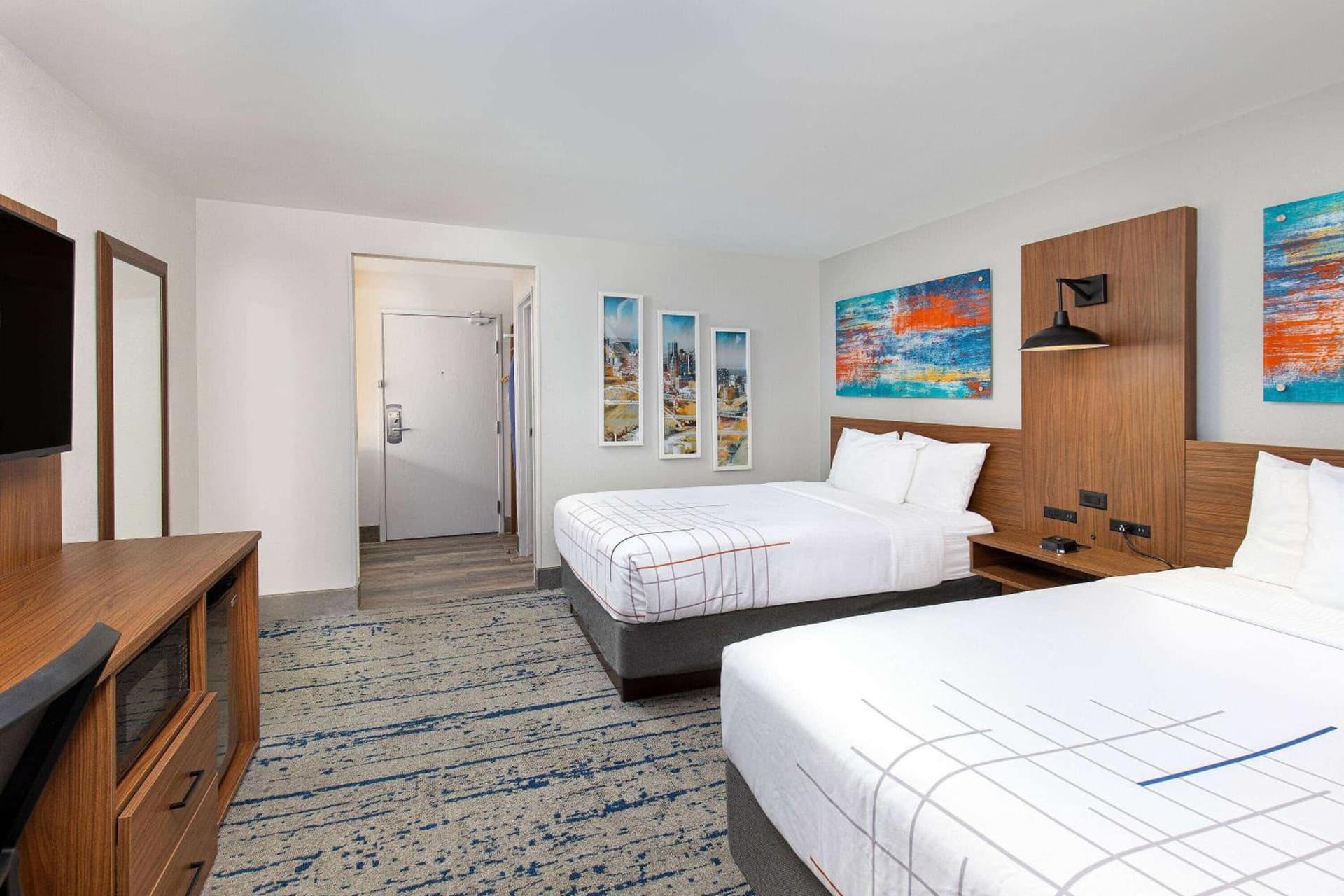 La Quinta by Wyndham Nashville Airport gallery photo in Nashville, TN — image 11