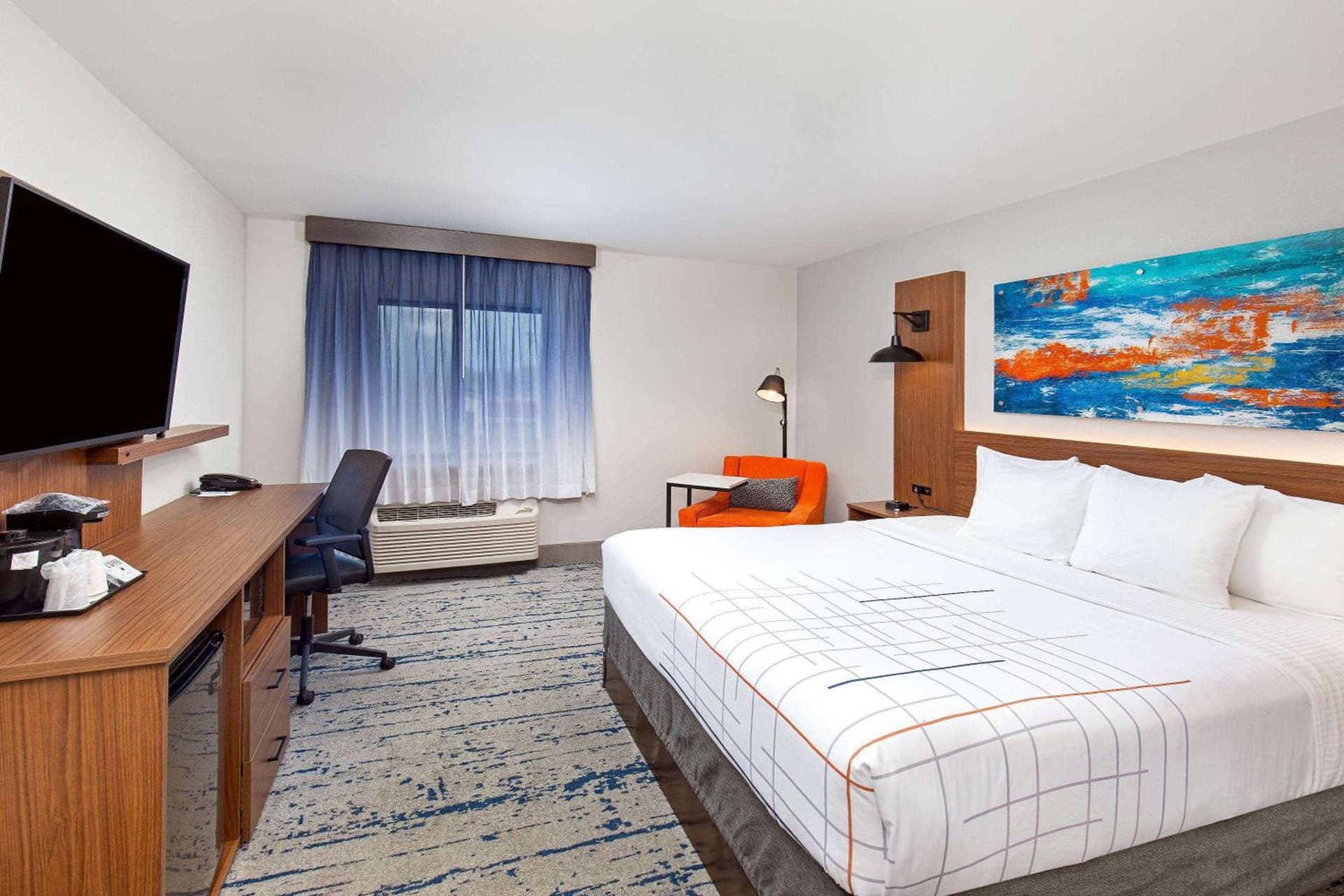 La Quinta by Wyndham Nashville Airport gallery photo in Nashville, TN — image 13