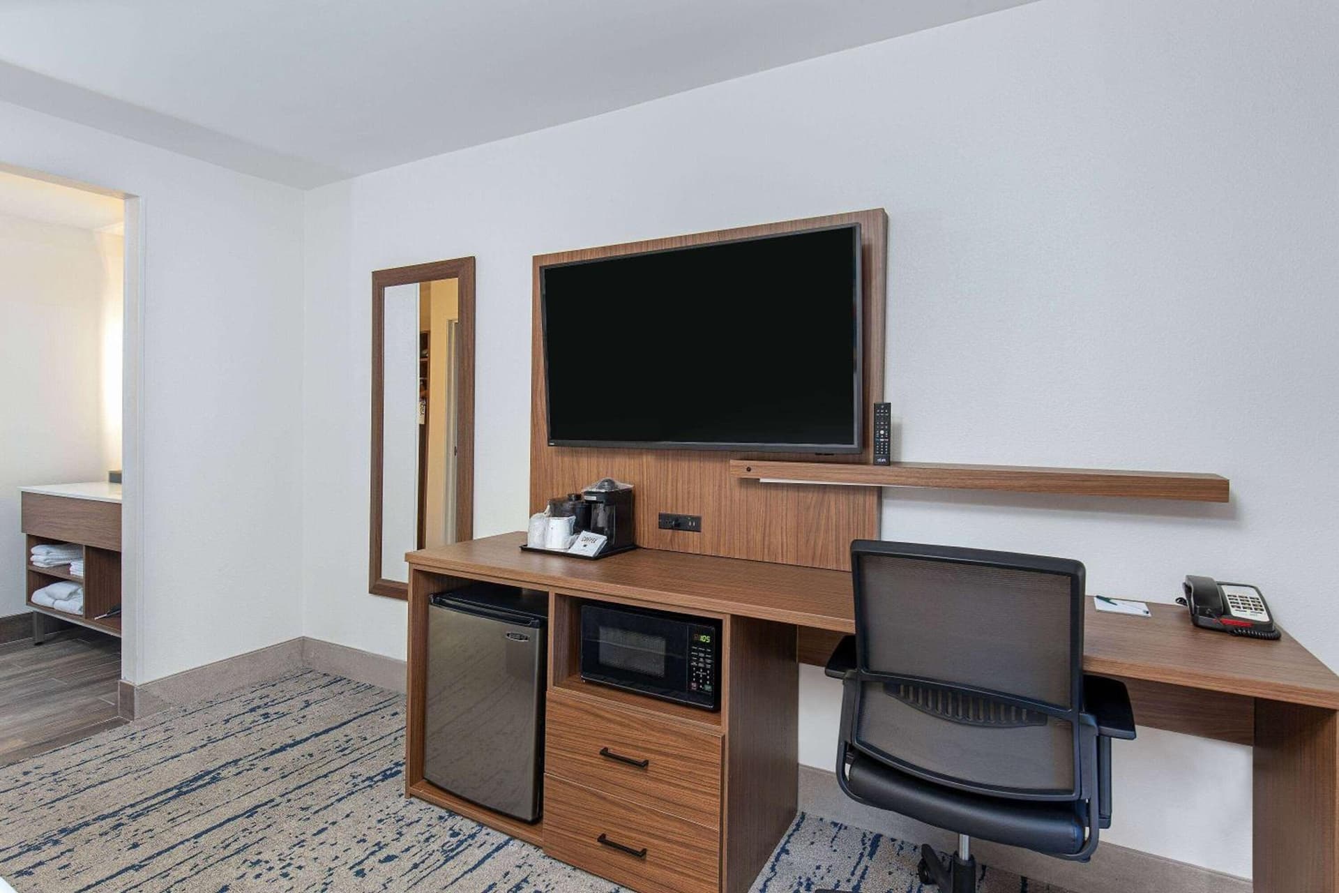 La Quinta by Wyndham Nashville Airport gallery photo in Nashville, TN — image 37