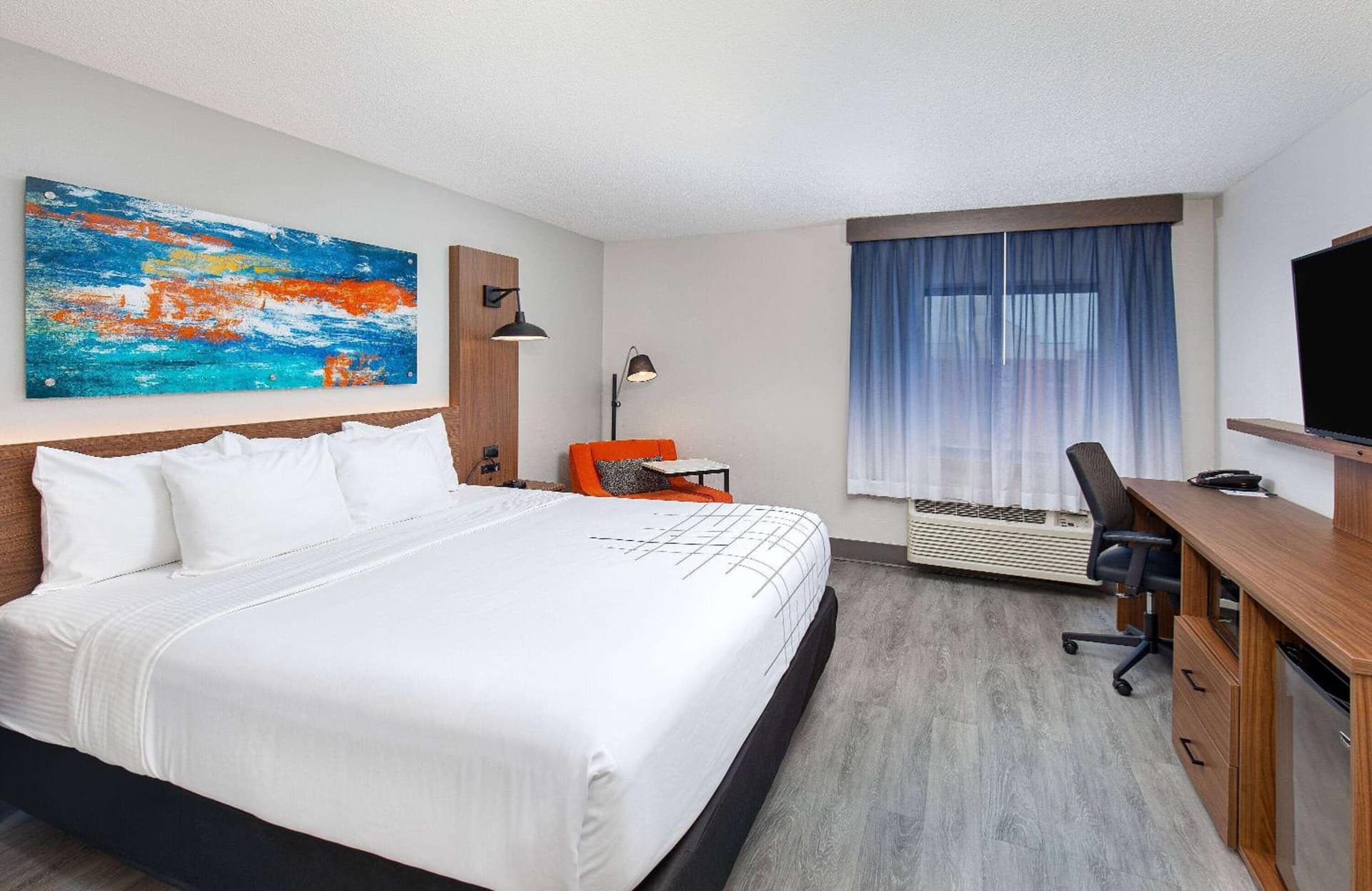 La Quinta by Wyndham Nashville Airport gallery photo in Nashville, TN — image 7