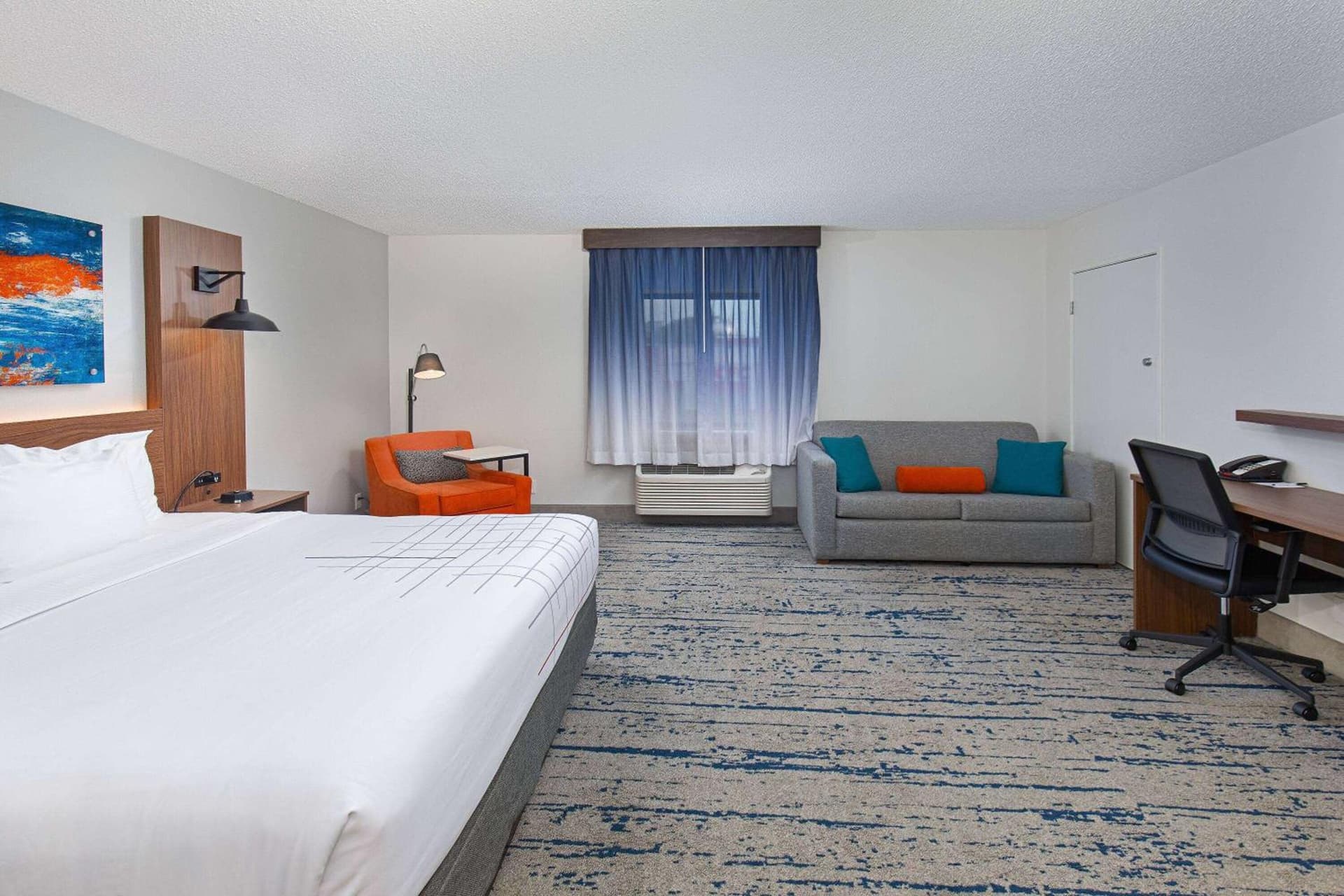 La Quinta by Wyndham Nashville Airport gallery photo in Nashville, TN — image 18