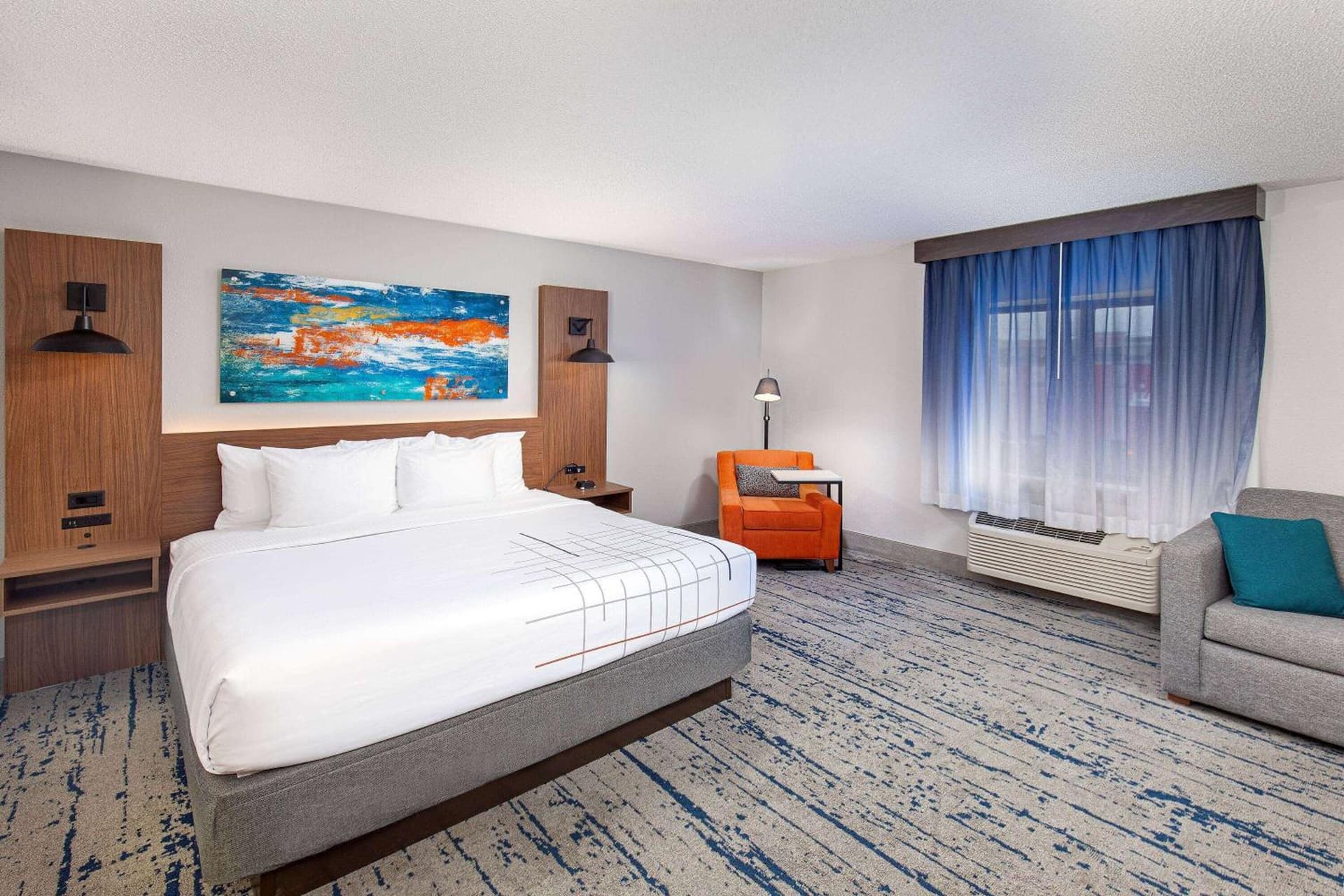 La Quinta by Wyndham Nashville Airport gallery photo in Nashville, TN — image 22