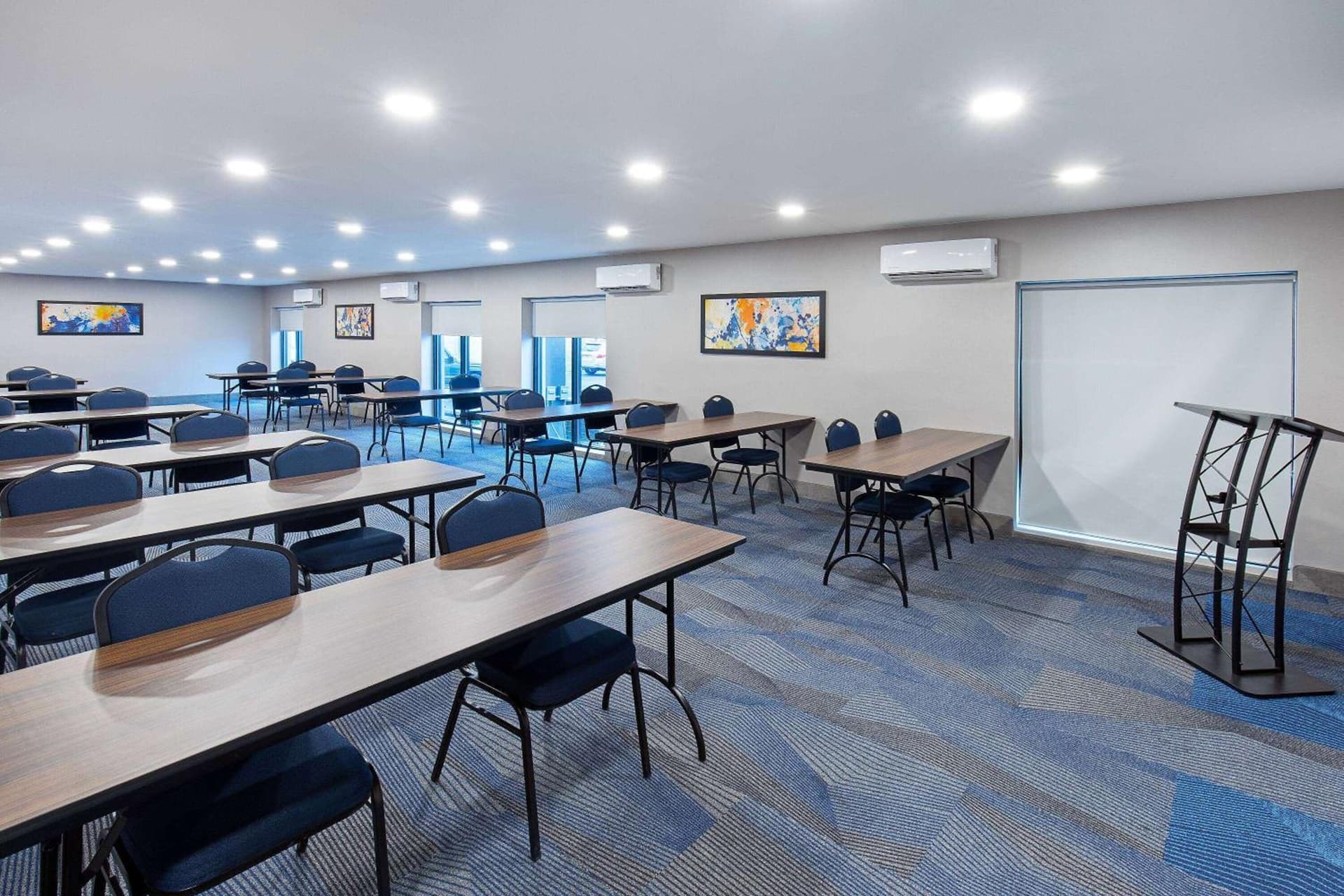 La Quinta by Wyndham Nashville Airport gallery photo in Nashville, TN — image 31