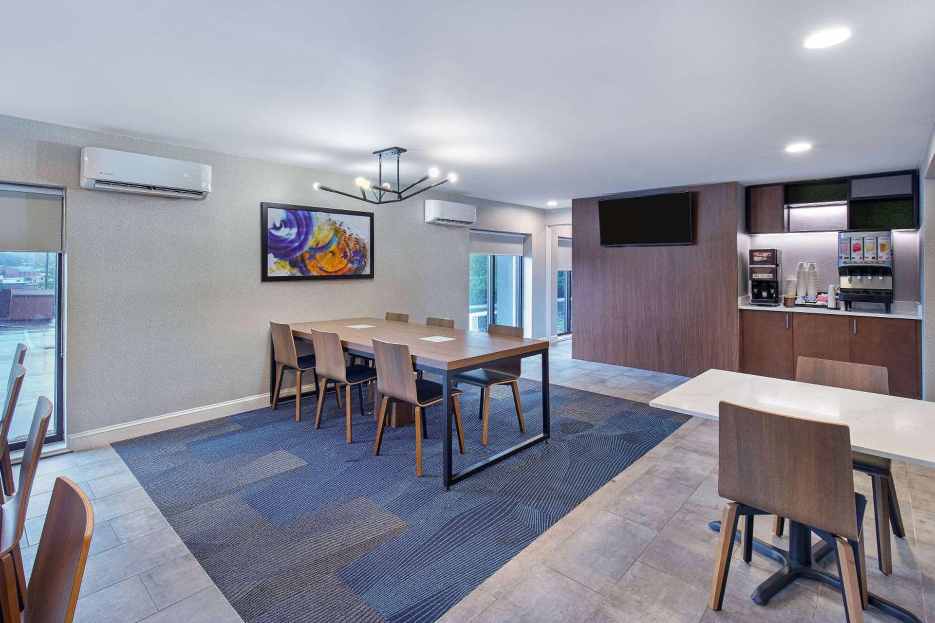 La Quinta by Wyndham Nashville Airport gallery photo in Nashville, TN — image 9