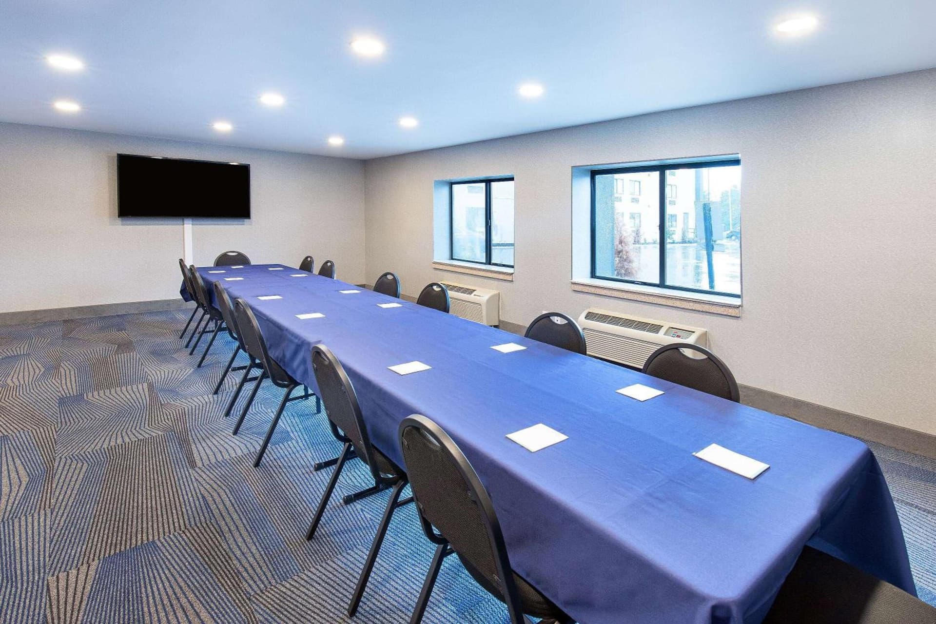 La Quinta by Wyndham Nashville Airport gallery photo in Nashville, TN — image 25