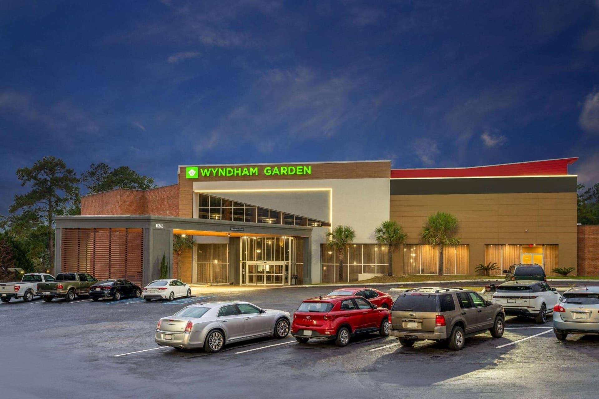 Wyndham Garden Columbia-Ft Jackson gallery photo in Columbia, SC — image 59