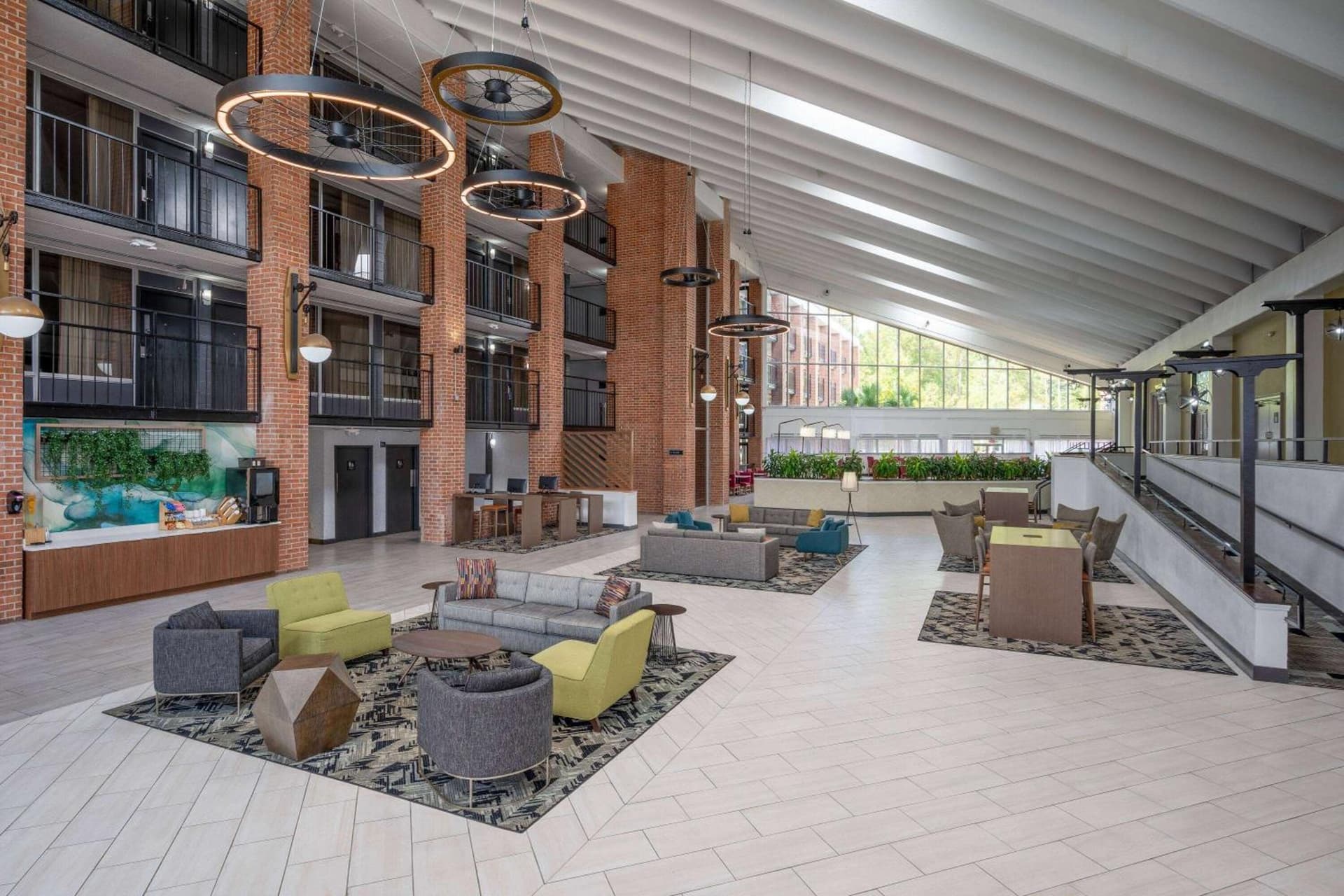 Wyndham Garden Columbia-Ft Jackson gallery photo in Columbia, SC — image 26