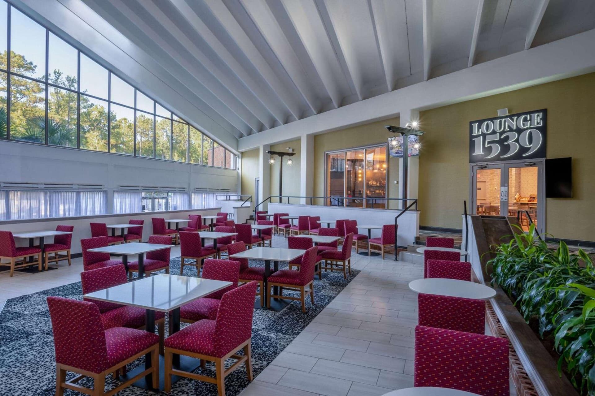 Wyndham Garden Columbia-Ft Jackson gallery photo in Columbia, SC — image 5