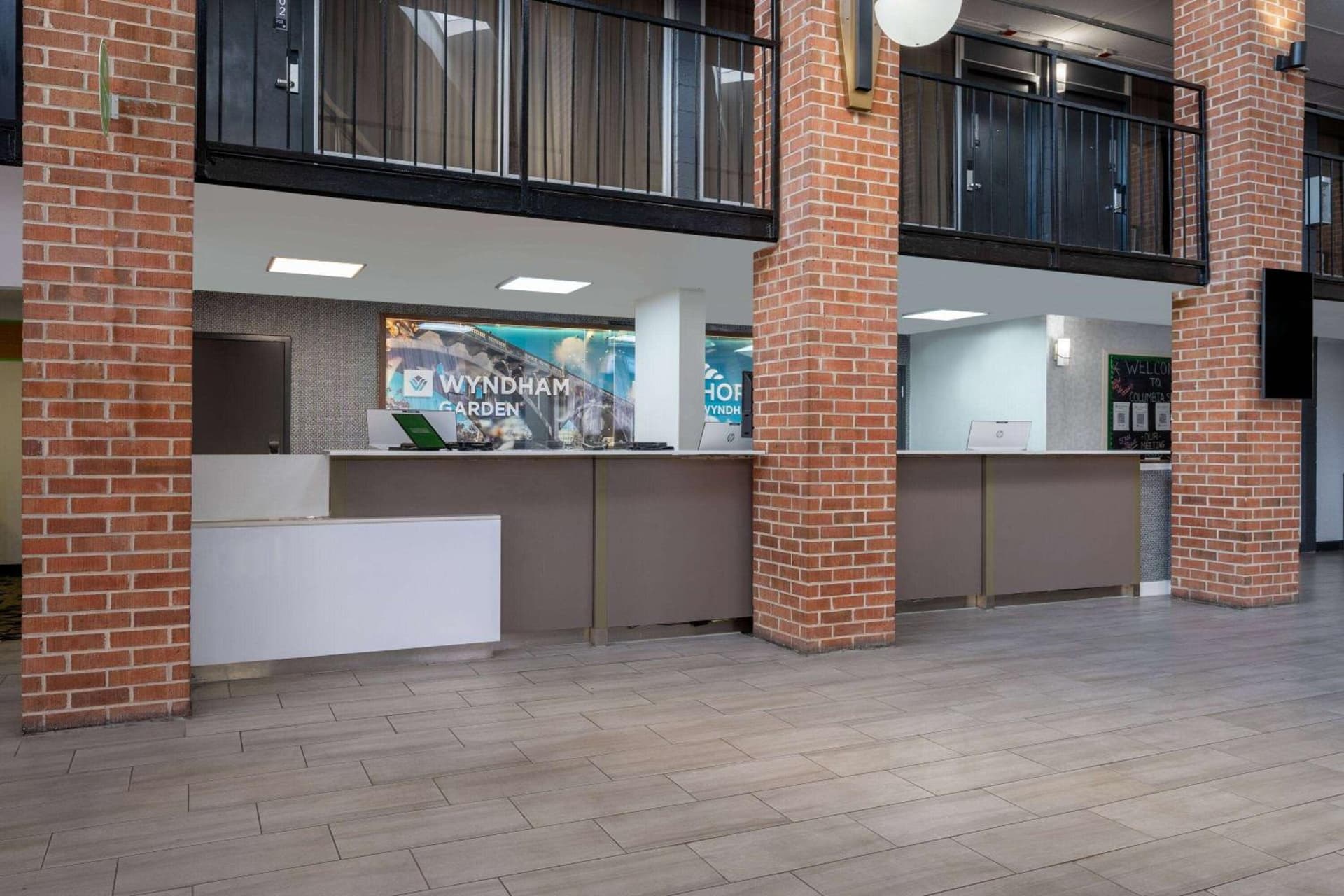 Wyndham Garden Columbia-Ft Jackson gallery photo in Columbia, SC — image 32