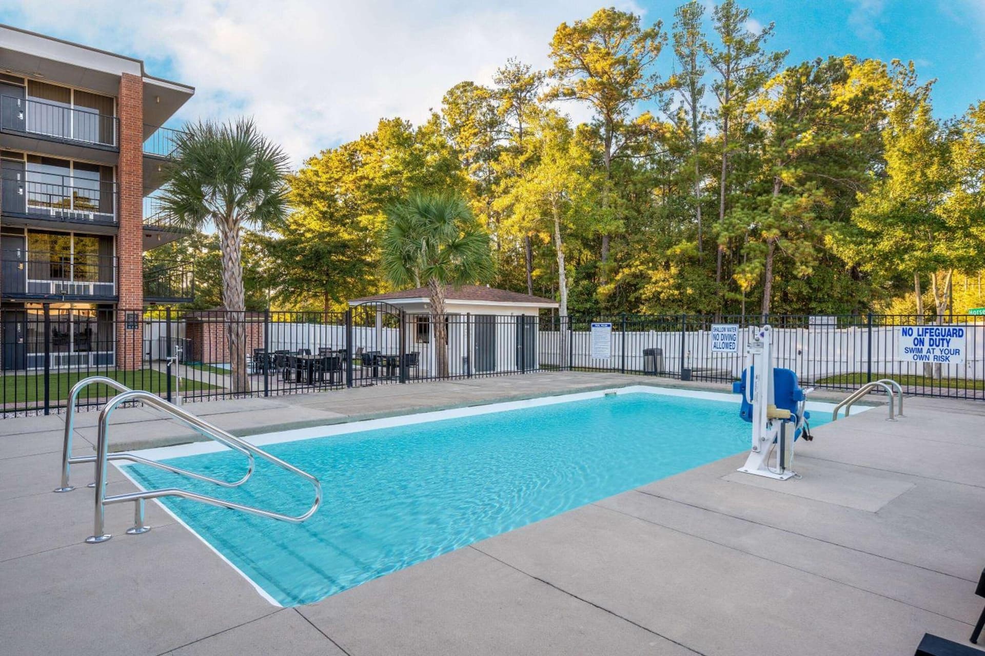 Wyndham Garden Columbia-Ft Jackson gallery photo in Columbia, SC — image 13