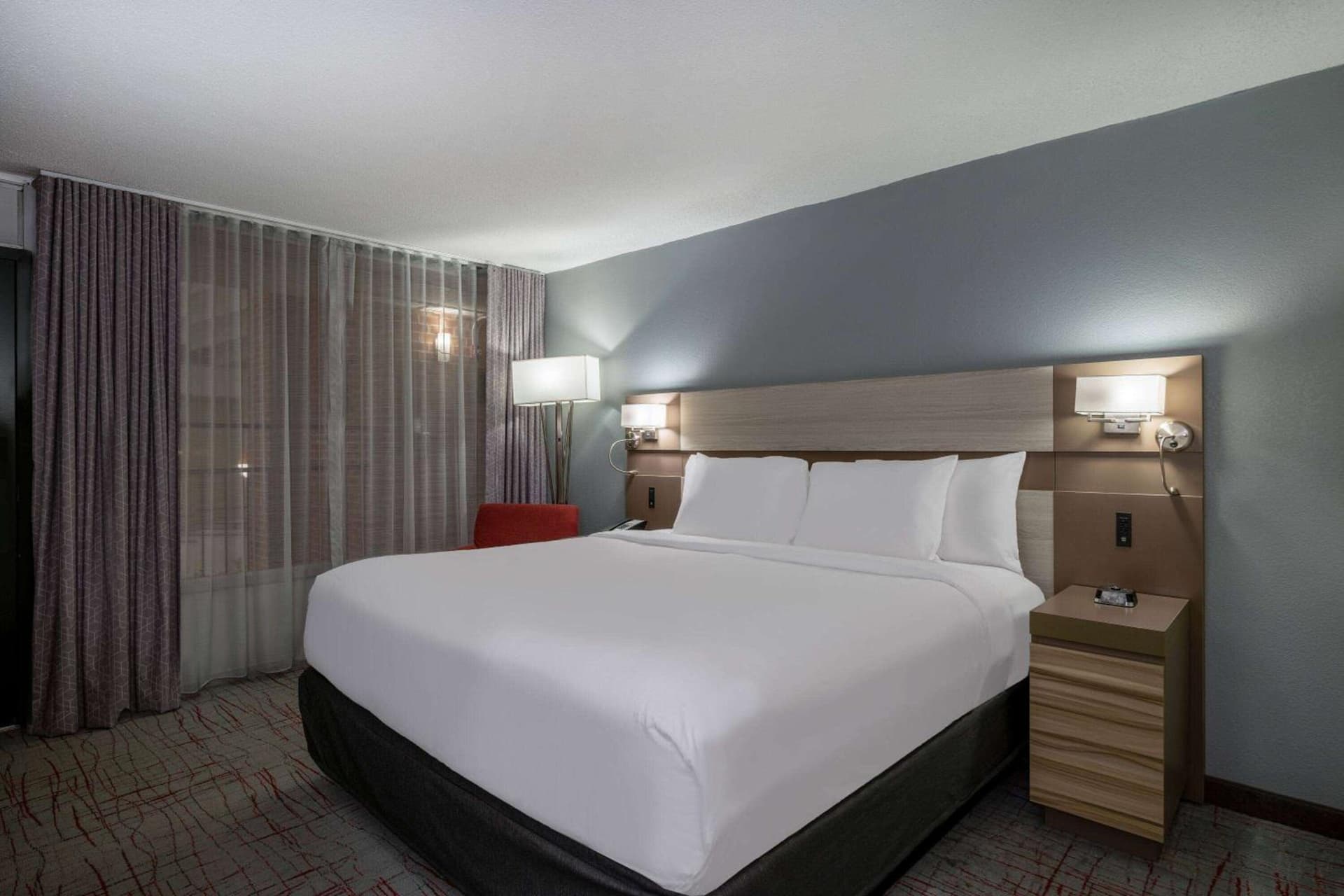 Wyndham Garden Columbia-Ft Jackson gallery photo in Columbia, SC — image 49