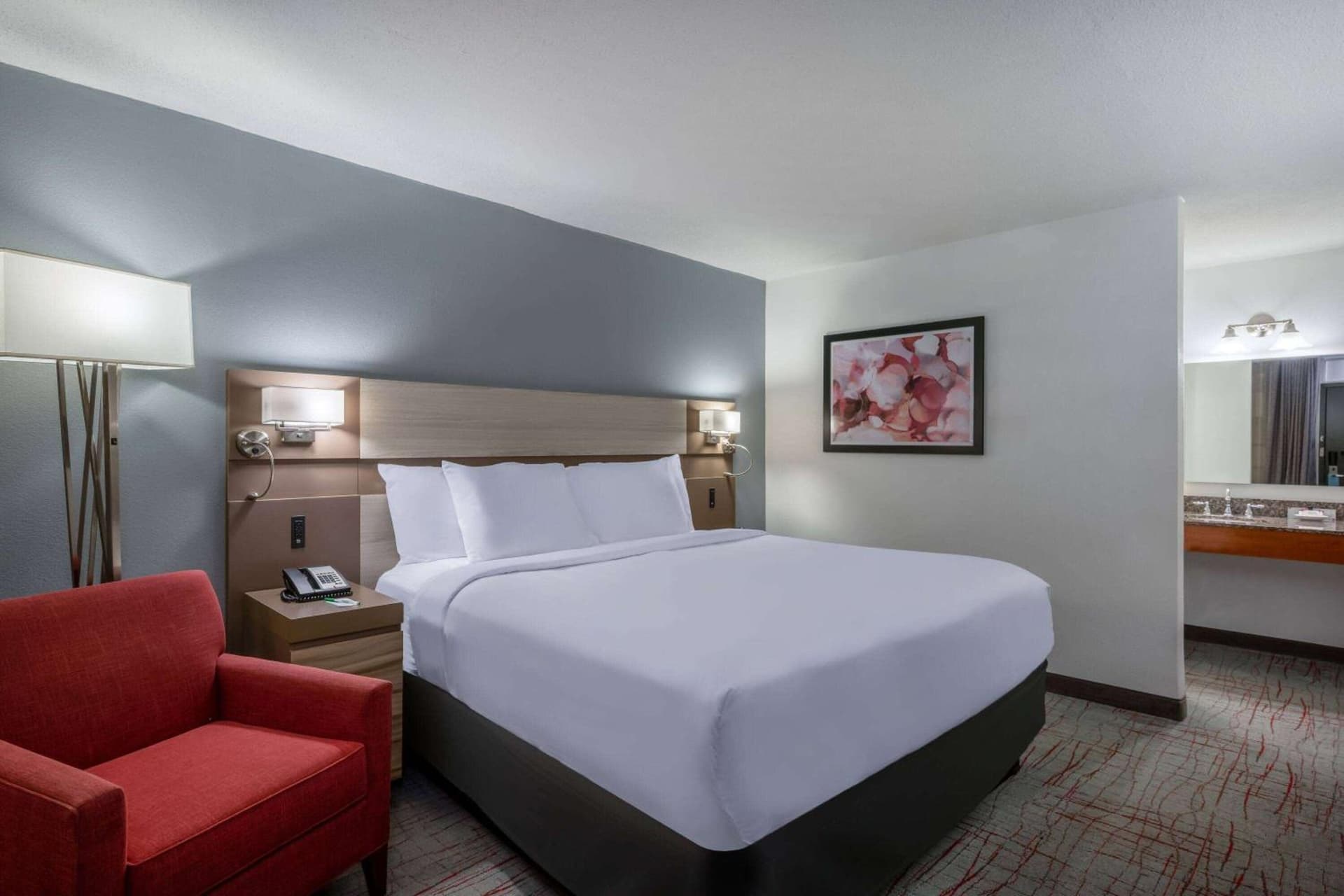 Wyndham Garden Columbia-Ft Jackson gallery photo in Columbia, SC — image 70