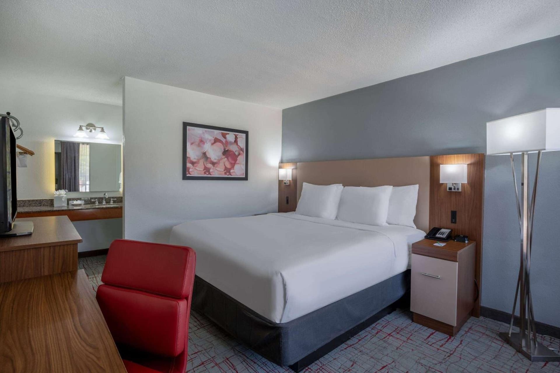 Wyndham Garden Columbia-Ft Jackson gallery photo in Columbia, SC — image 16