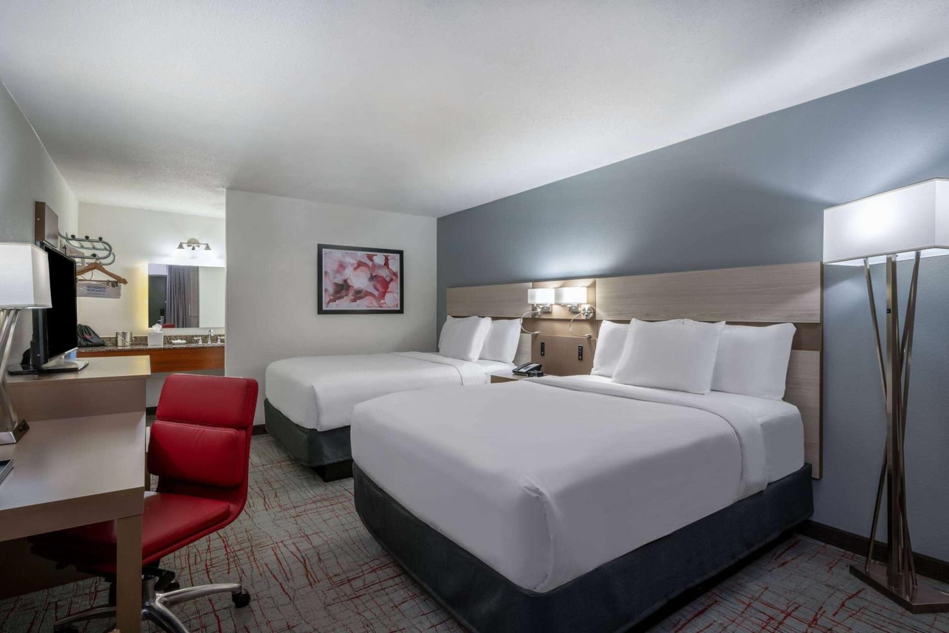 Wyndham Garden Columbia-Ft Jackson gallery photo in Columbia, SC — image 44