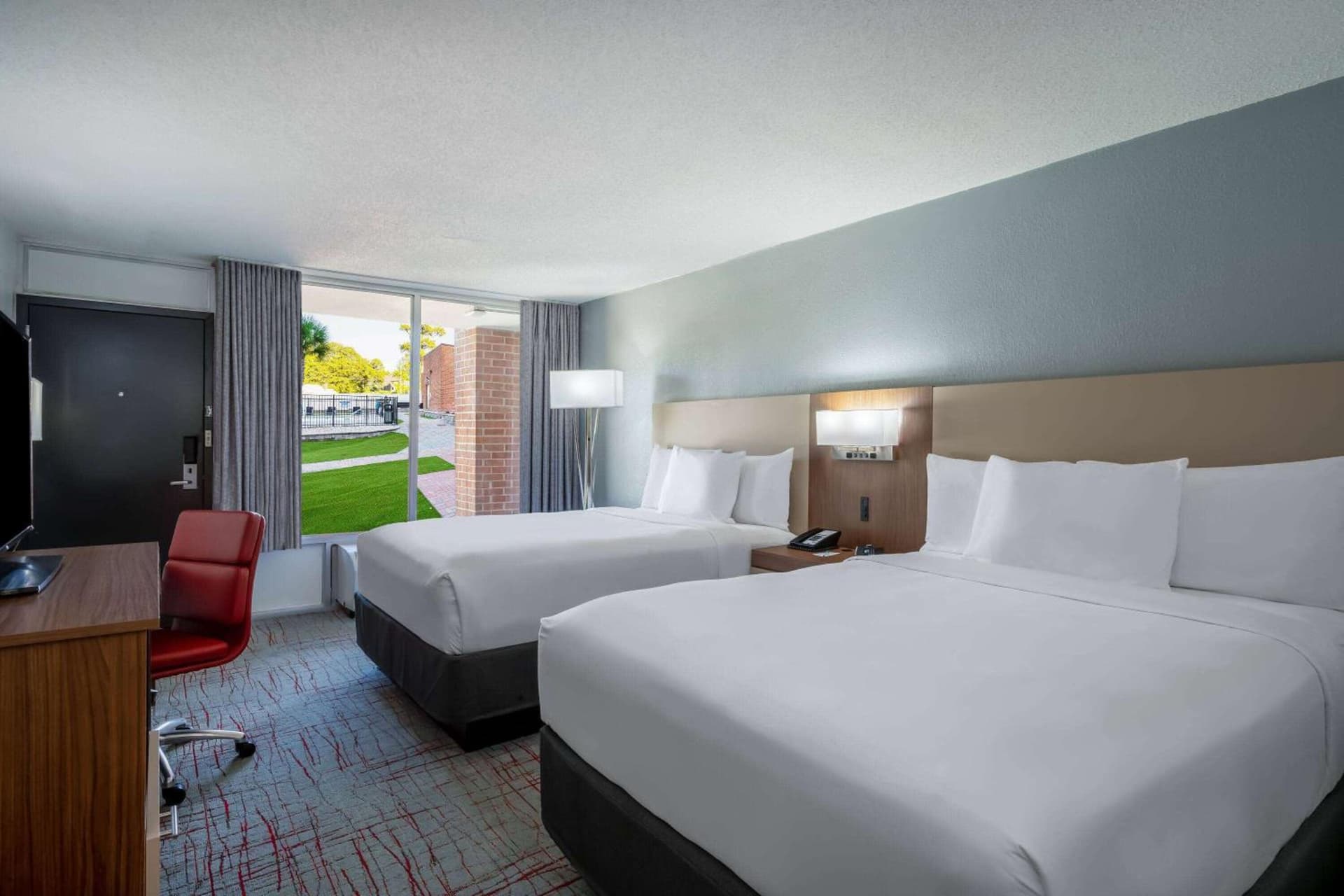 Wyndham Garden Columbia-Ft Jackson gallery photo in Columbia, SC — image 62
