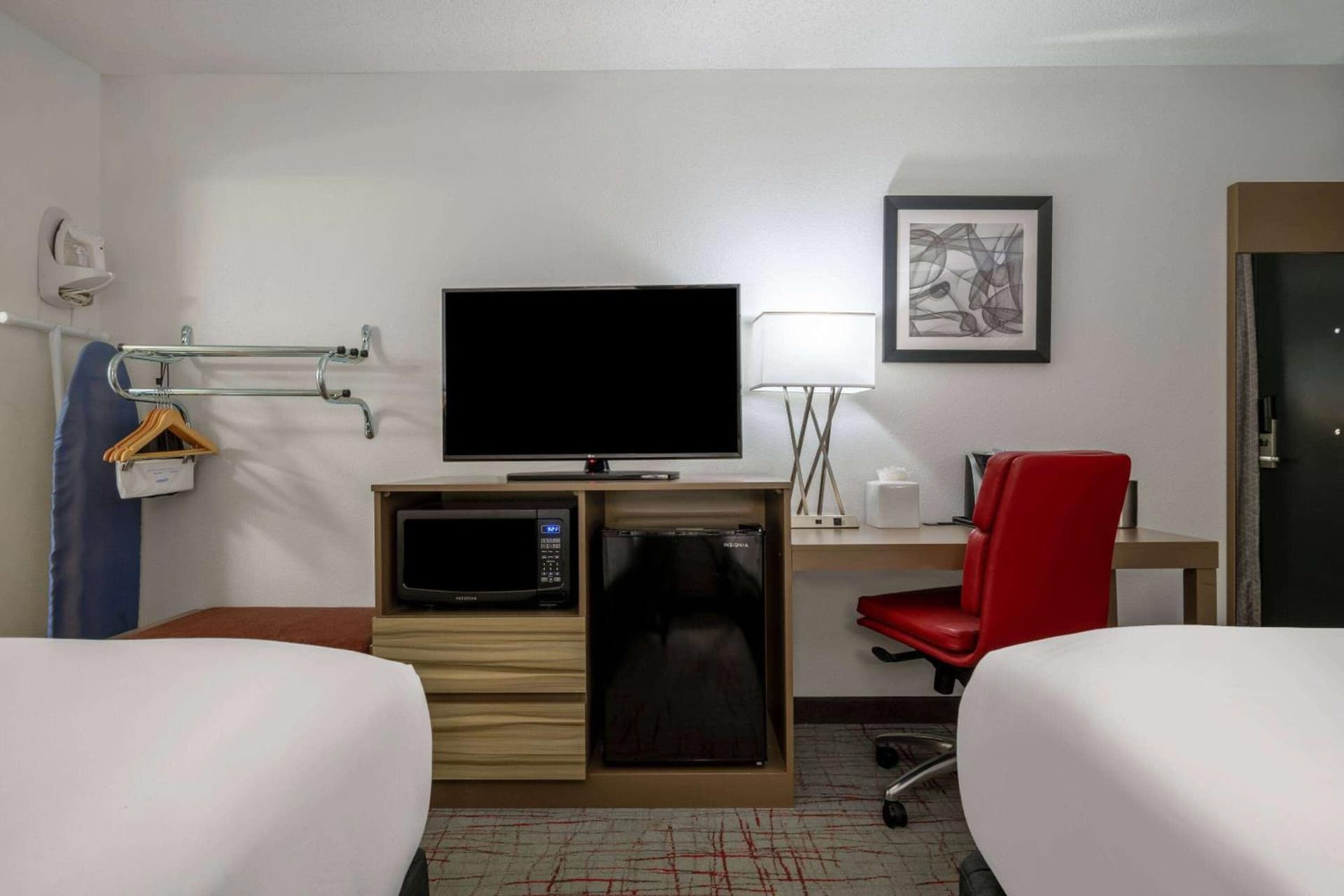 Wyndham Garden Columbia-Ft Jackson gallery photo in Columbia, SC — image 45