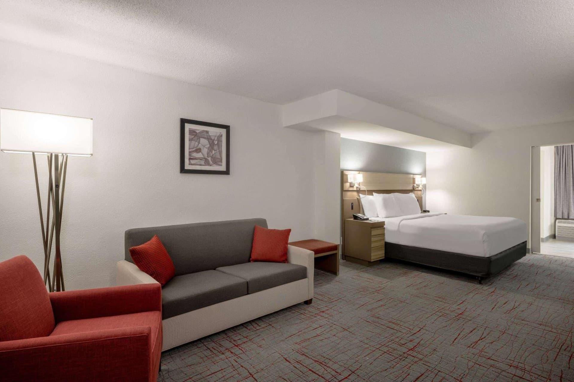 Wyndham Garden Columbia-Ft Jackson gallery photo in Columbia, SC — image 11