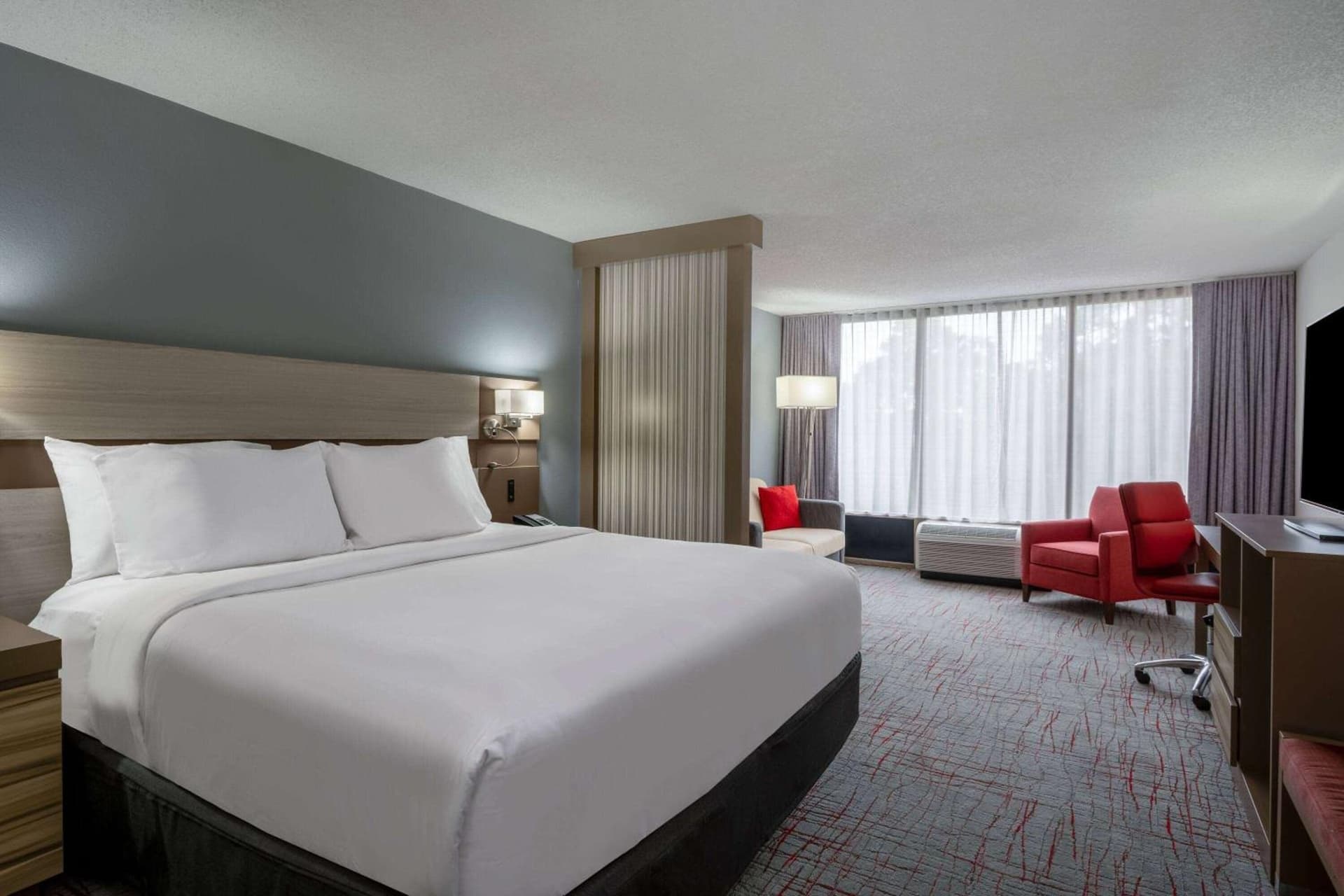 Wyndham Garden Columbia-Ft Jackson gallery photo in Columbia, SC — image 37