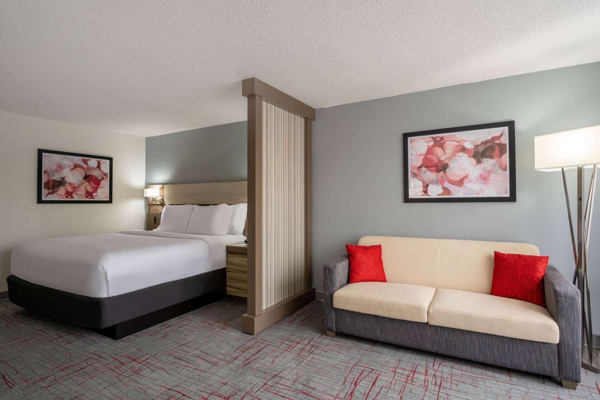 Wyndham Garden Columbia-Ft Jackson gallery photo in Columbia, SC — image 28
