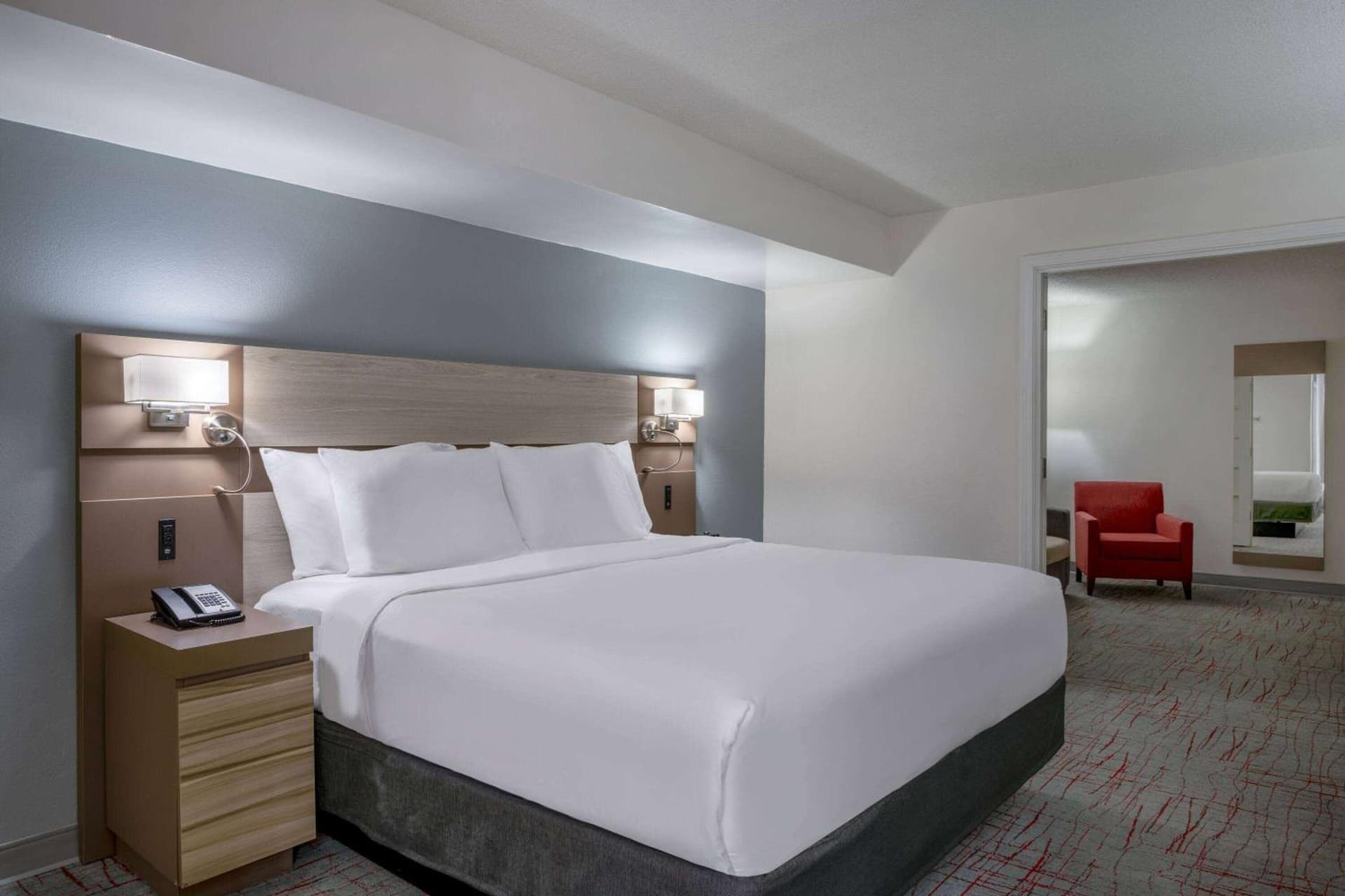 Wyndham Garden Columbia-Ft Jackson gallery photo in Columbia, SC — image 57