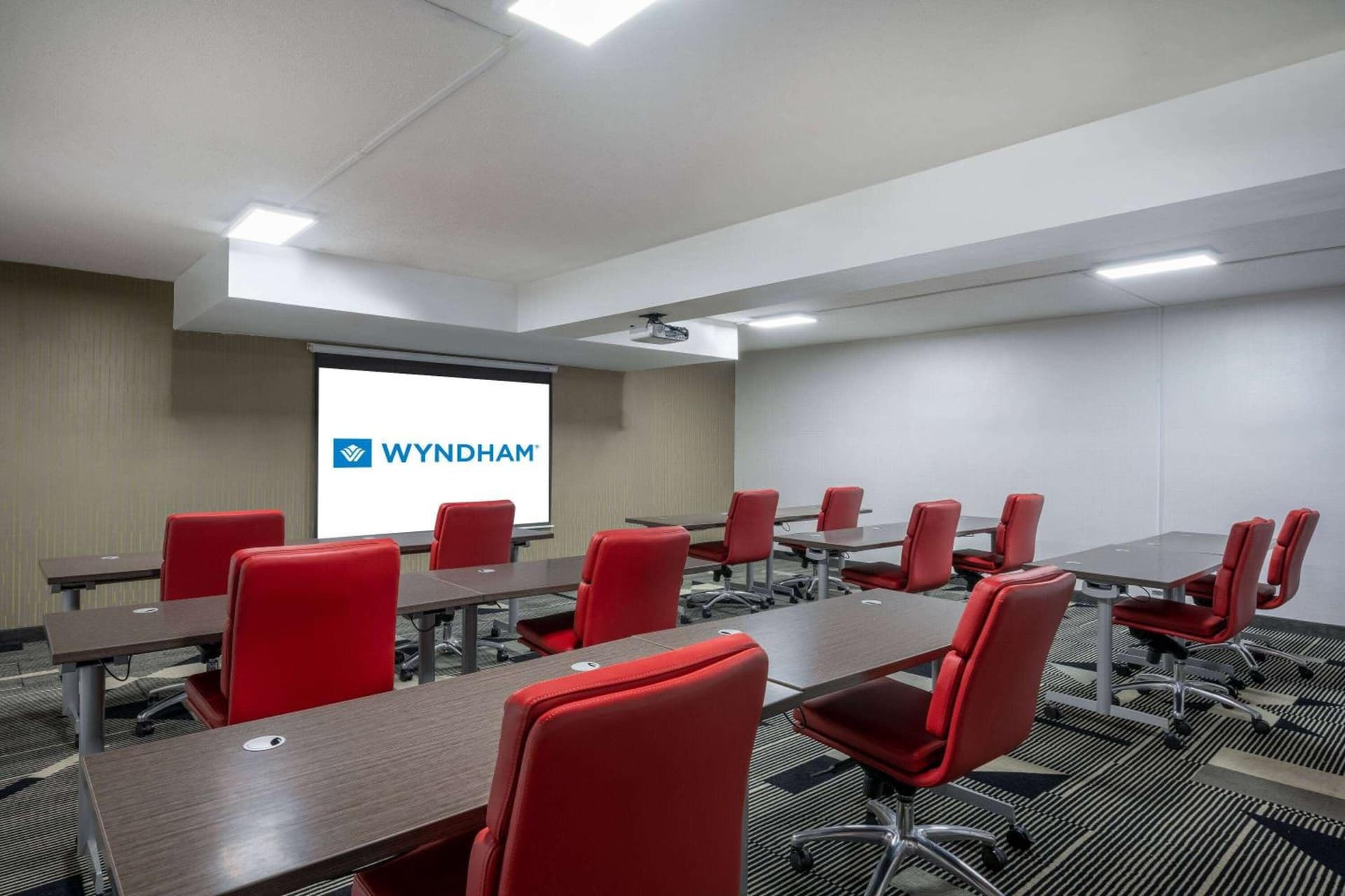 Wyndham Garden Columbia-Ft Jackson gallery photo in Columbia, SC — image 48